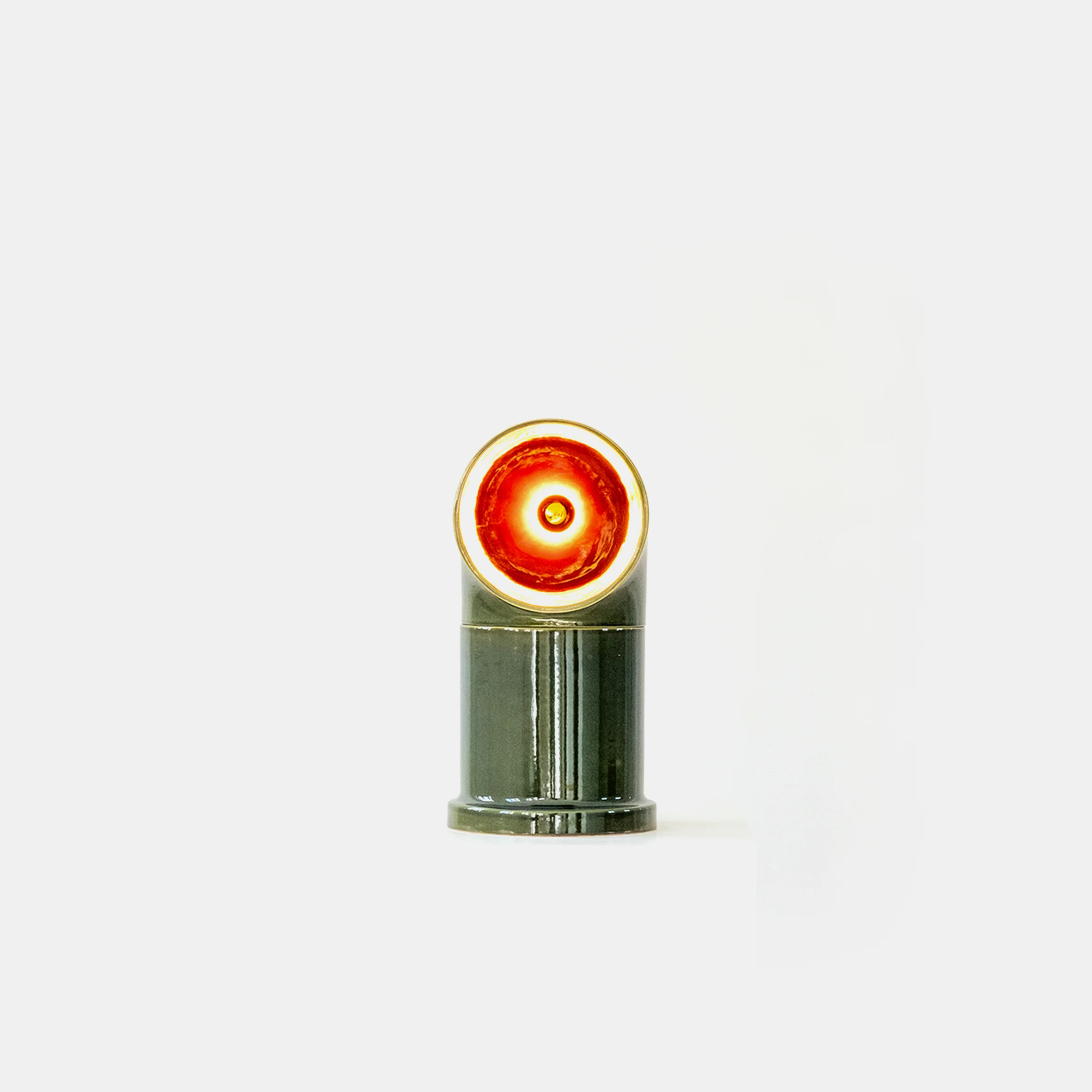 Fat OP Floor Lamp - Two Pieces - Image 3