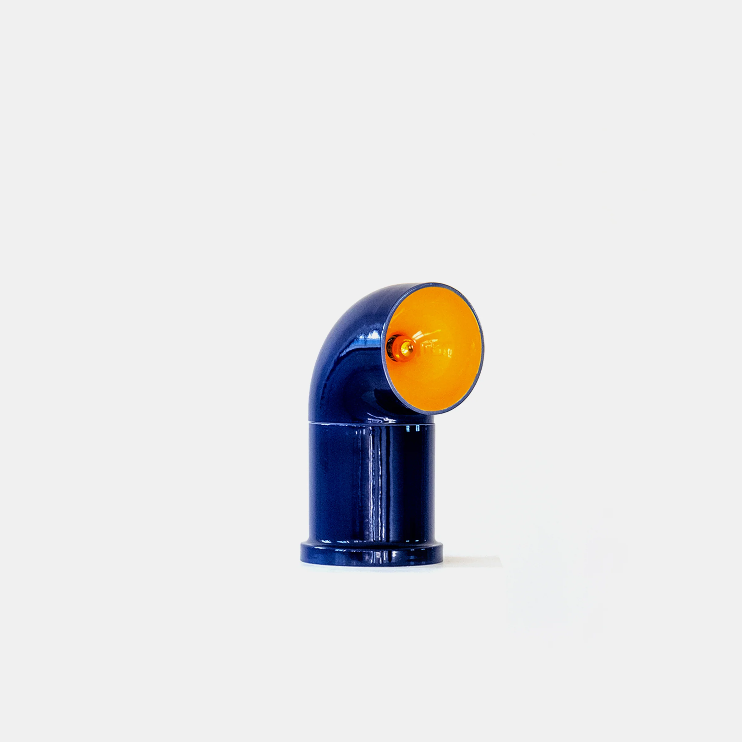Fat OP Floor Lamp - Two Pieces - Image 8