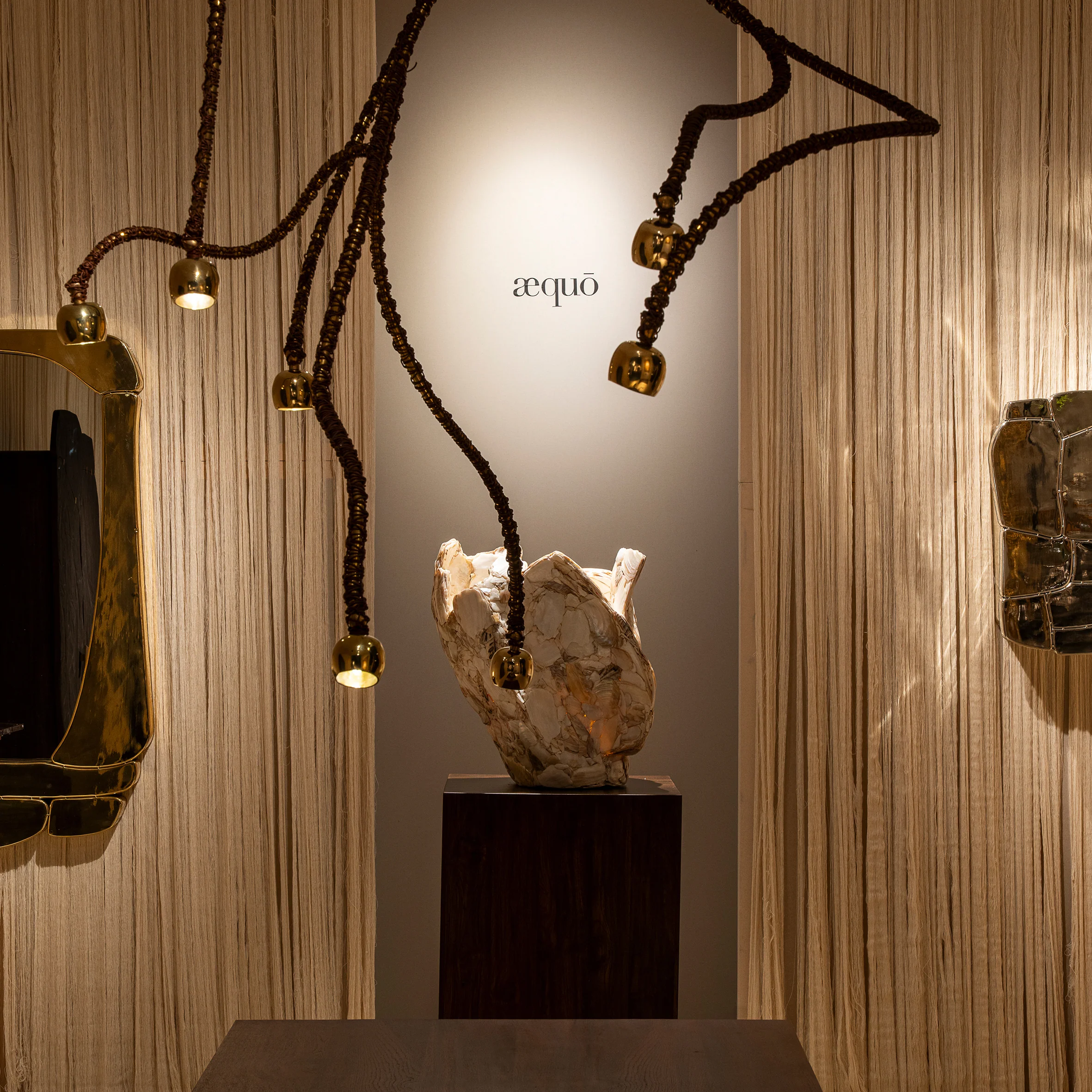 Fergusson Ceiling Light - Image 3