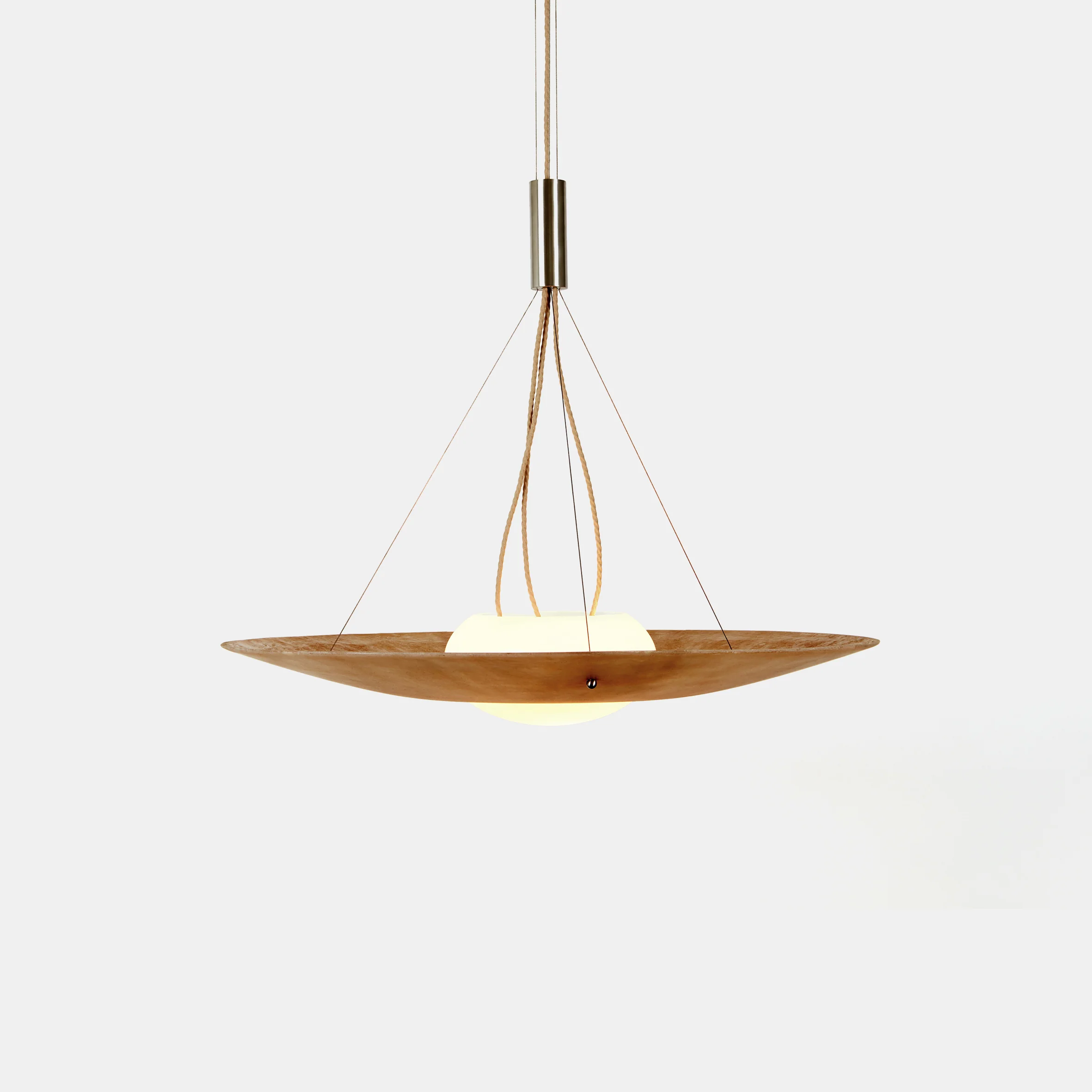 Fiber Pendant - Image 2