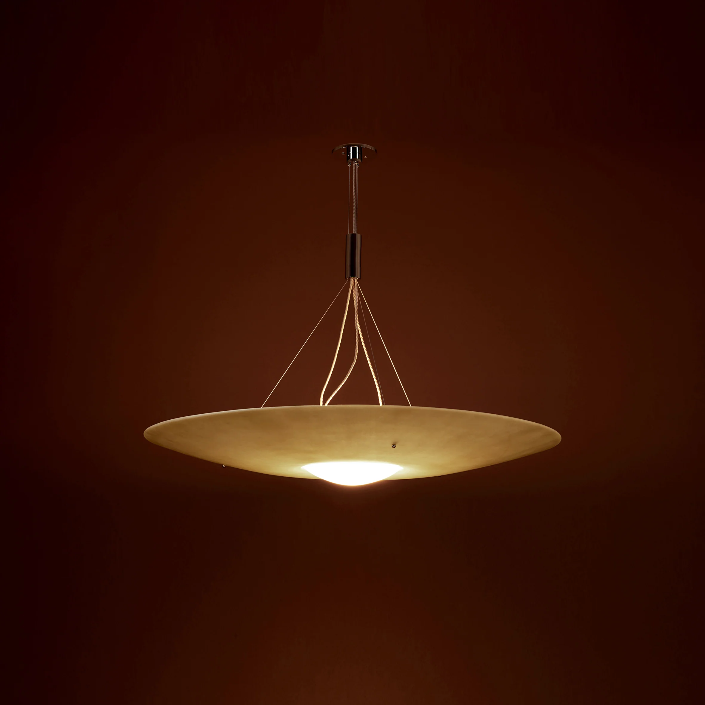 Fiber Pendant - Image 3