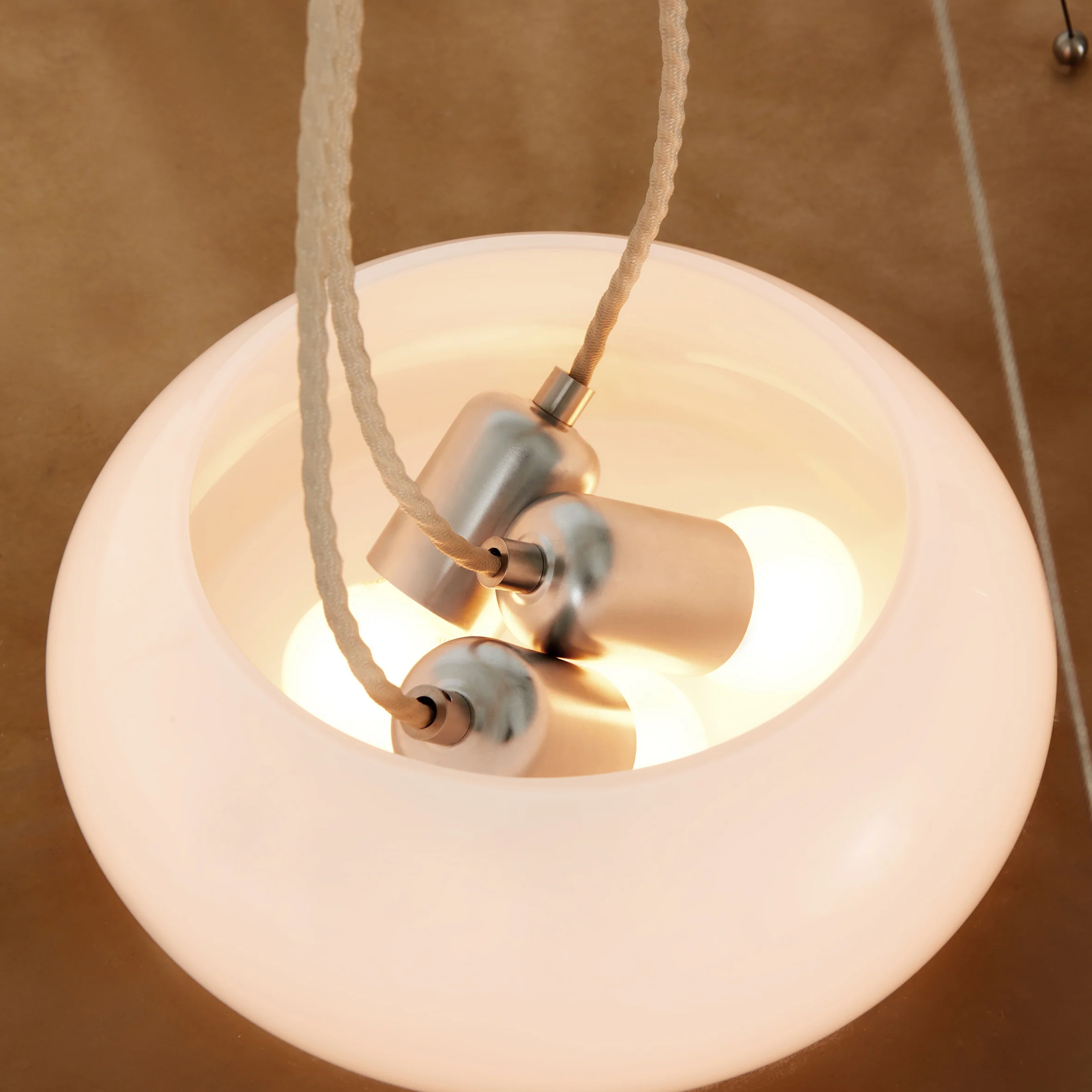 Fiber Pendant - Image 5