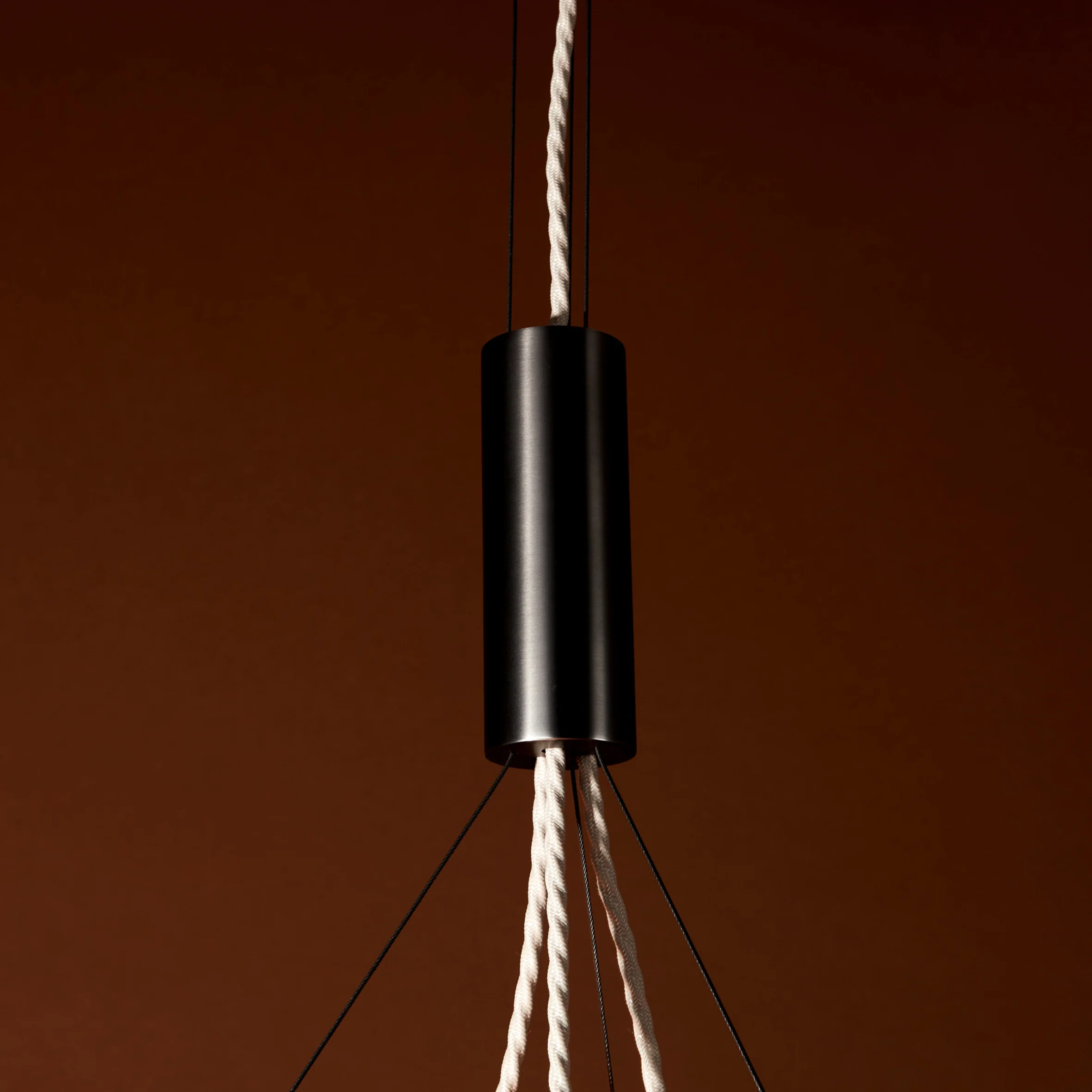 Fiber Pendant - Image 6