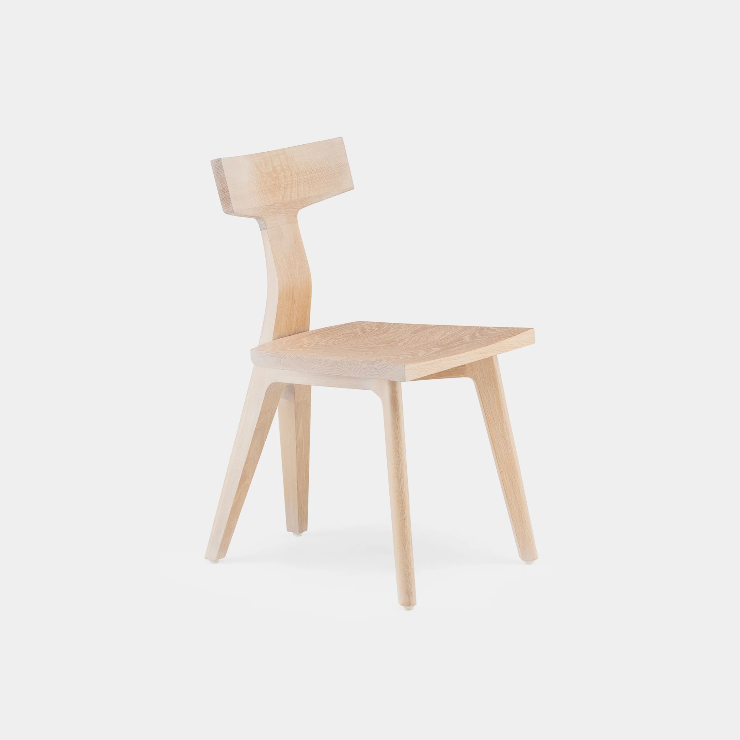 Fin Chair