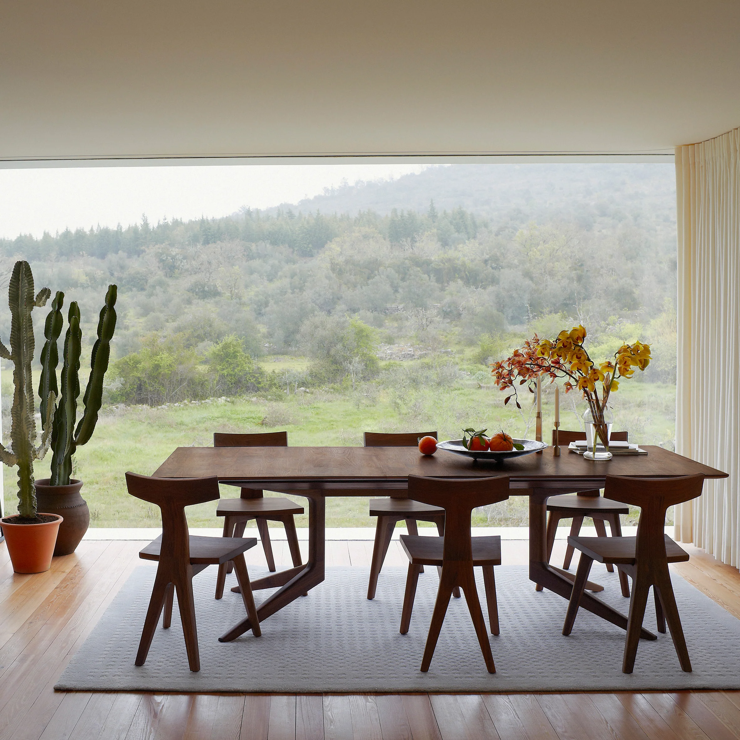Fin Chair - Image 9