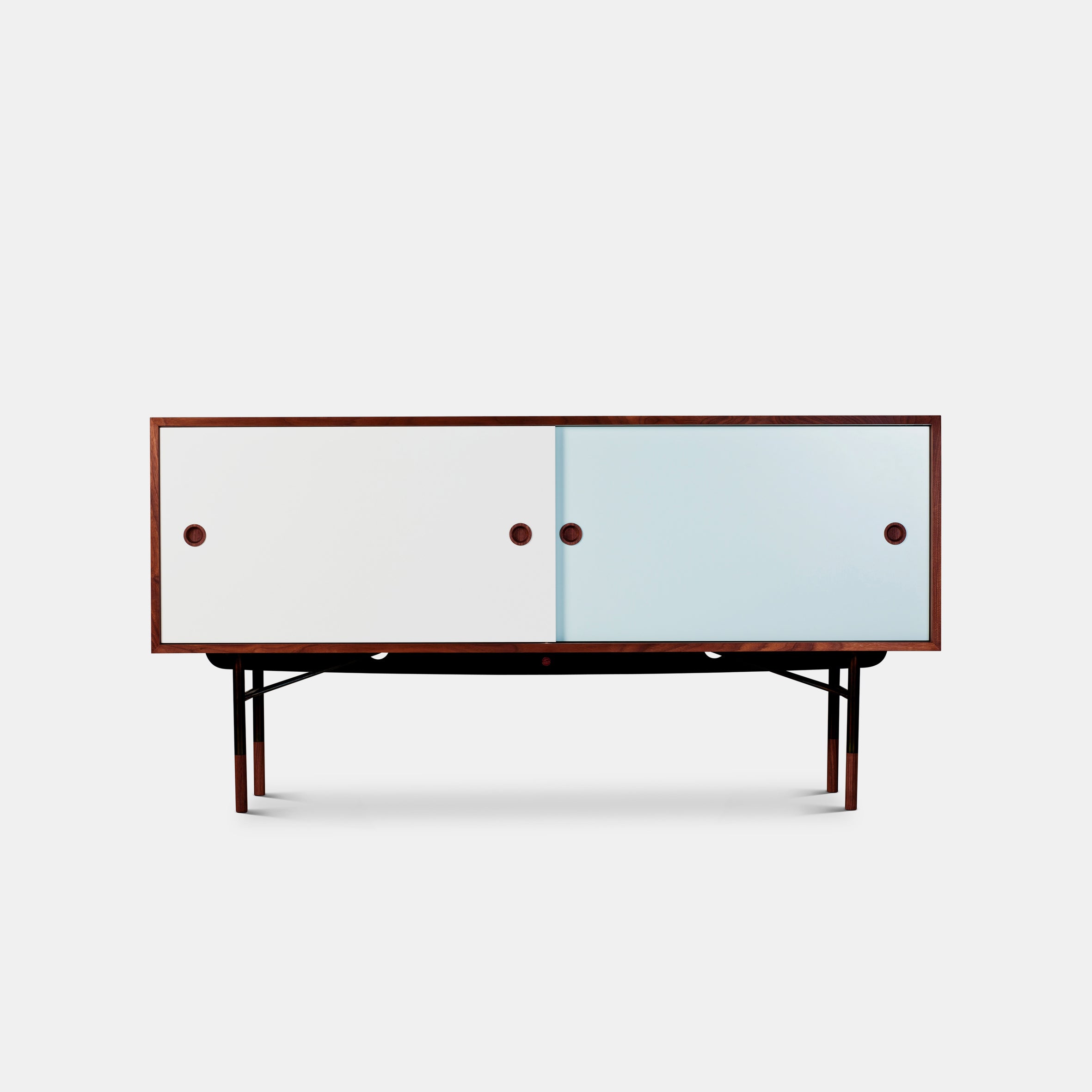 Finn Juhl Sideboard - Image 3