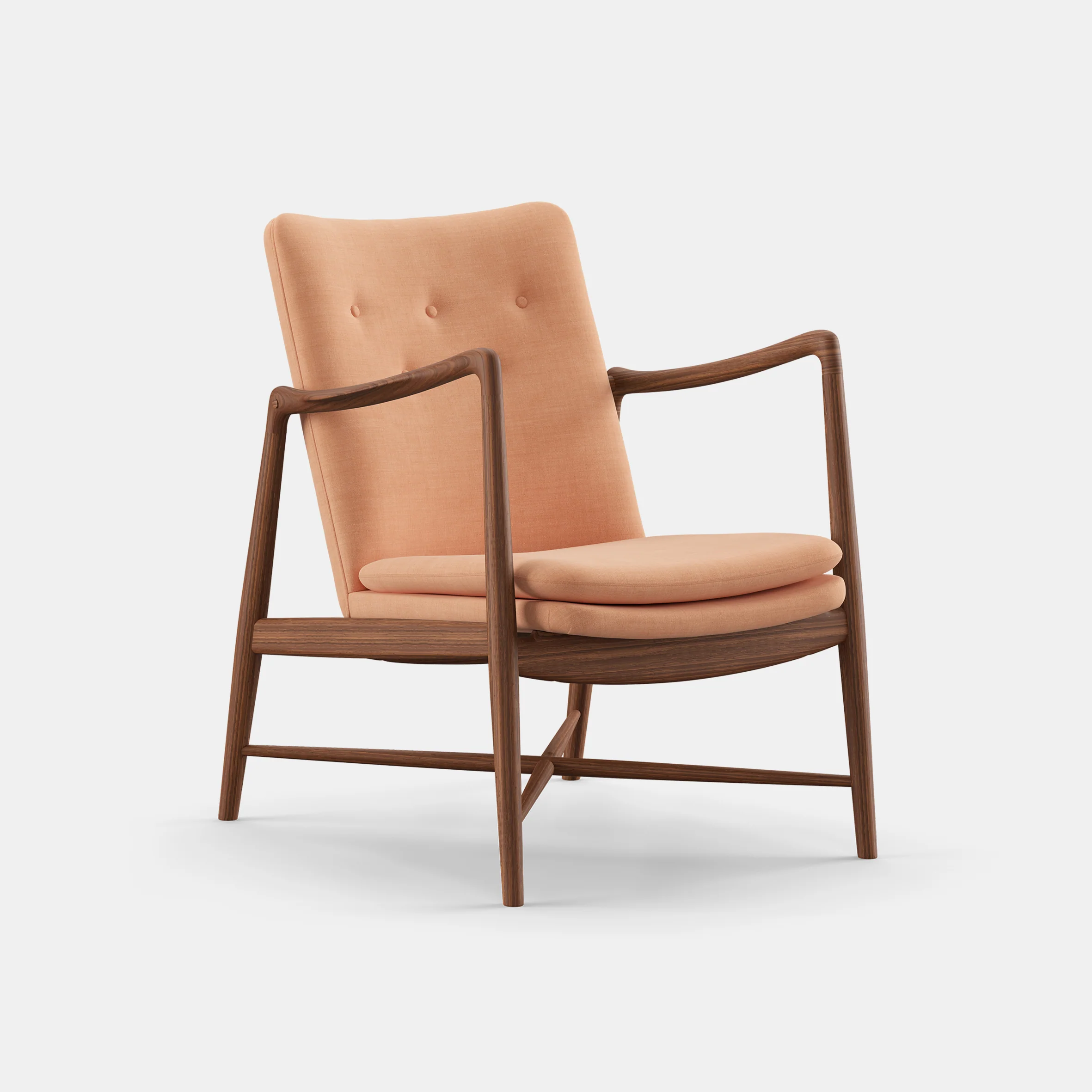 Fireplace Lounge Chair - Image 14