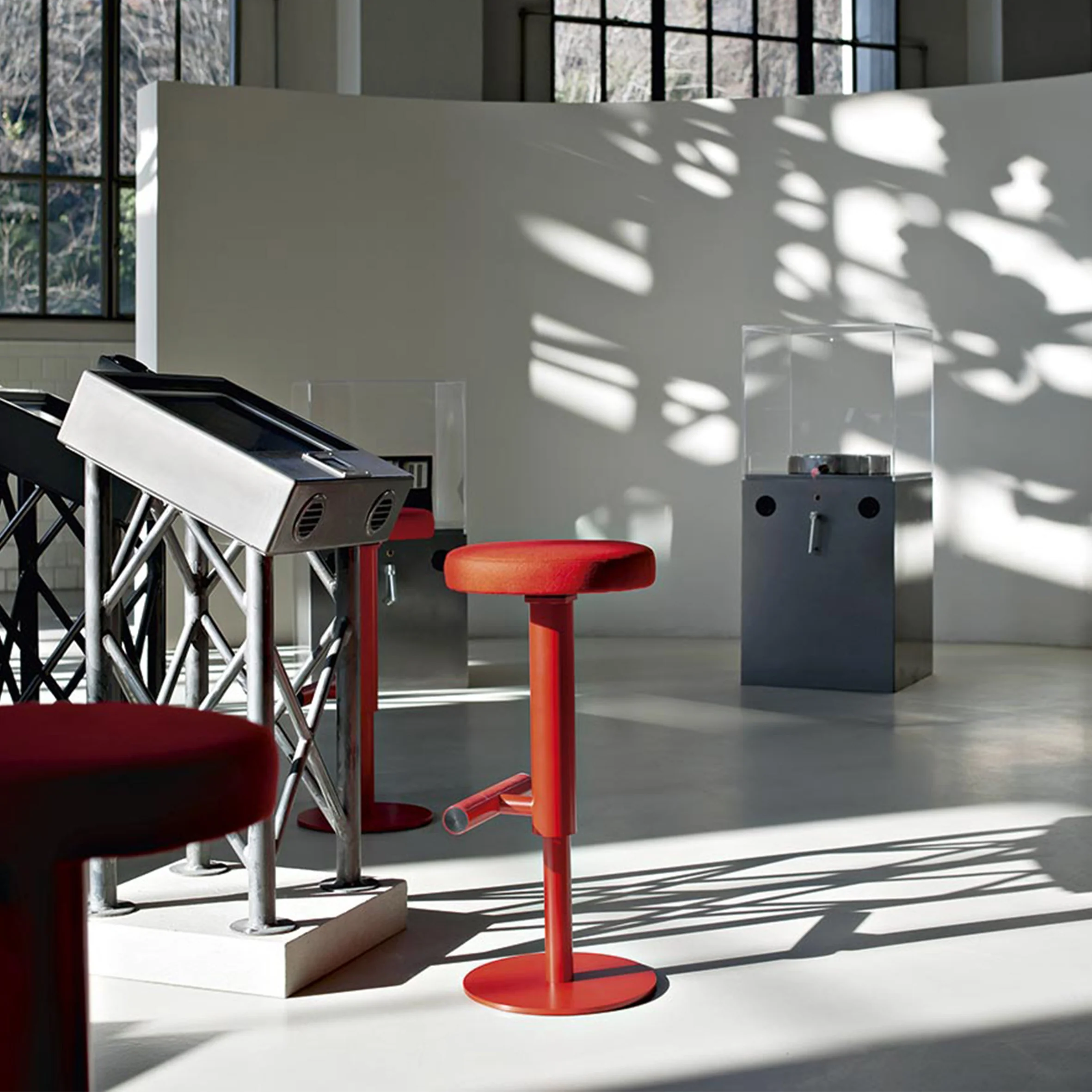 Fixie Barstool - Image 3