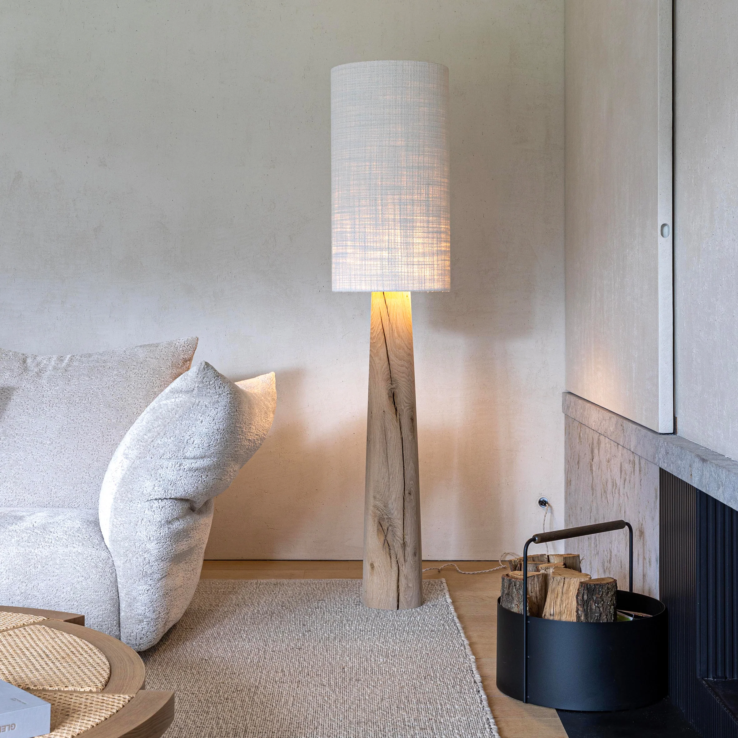 FL4 Floor Lamp - Image 13