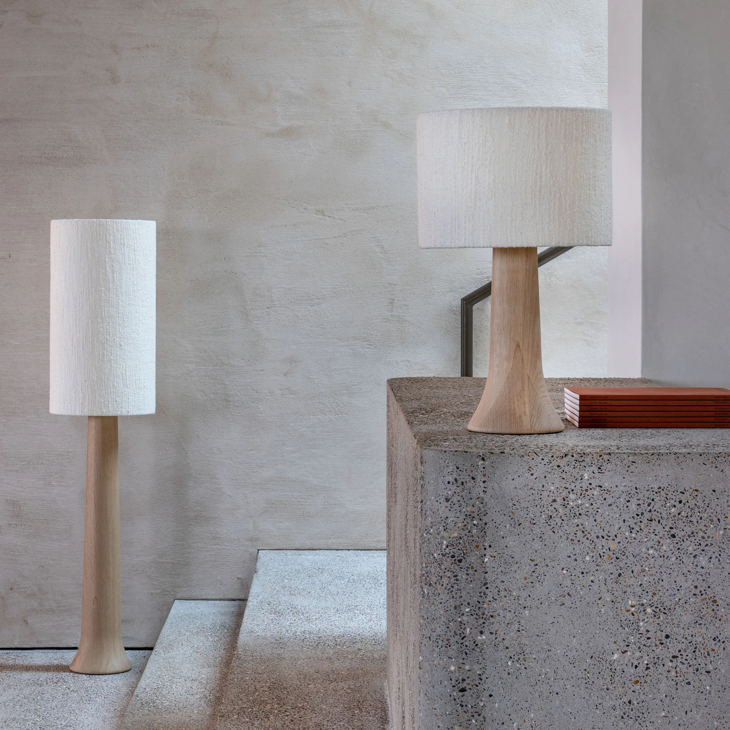 FL5 Table Lamp - Image 15