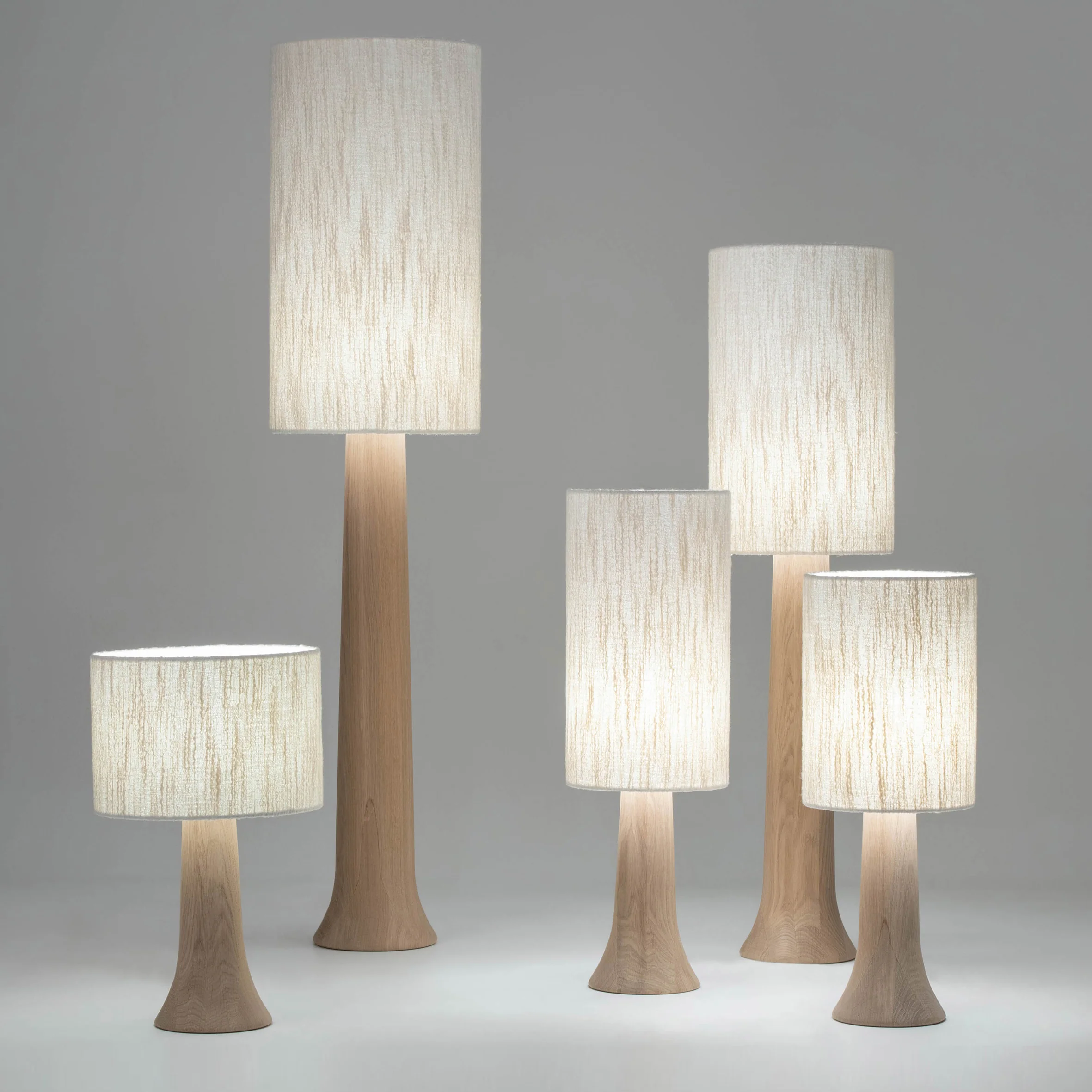 FL5 Table Lamp - Image 8