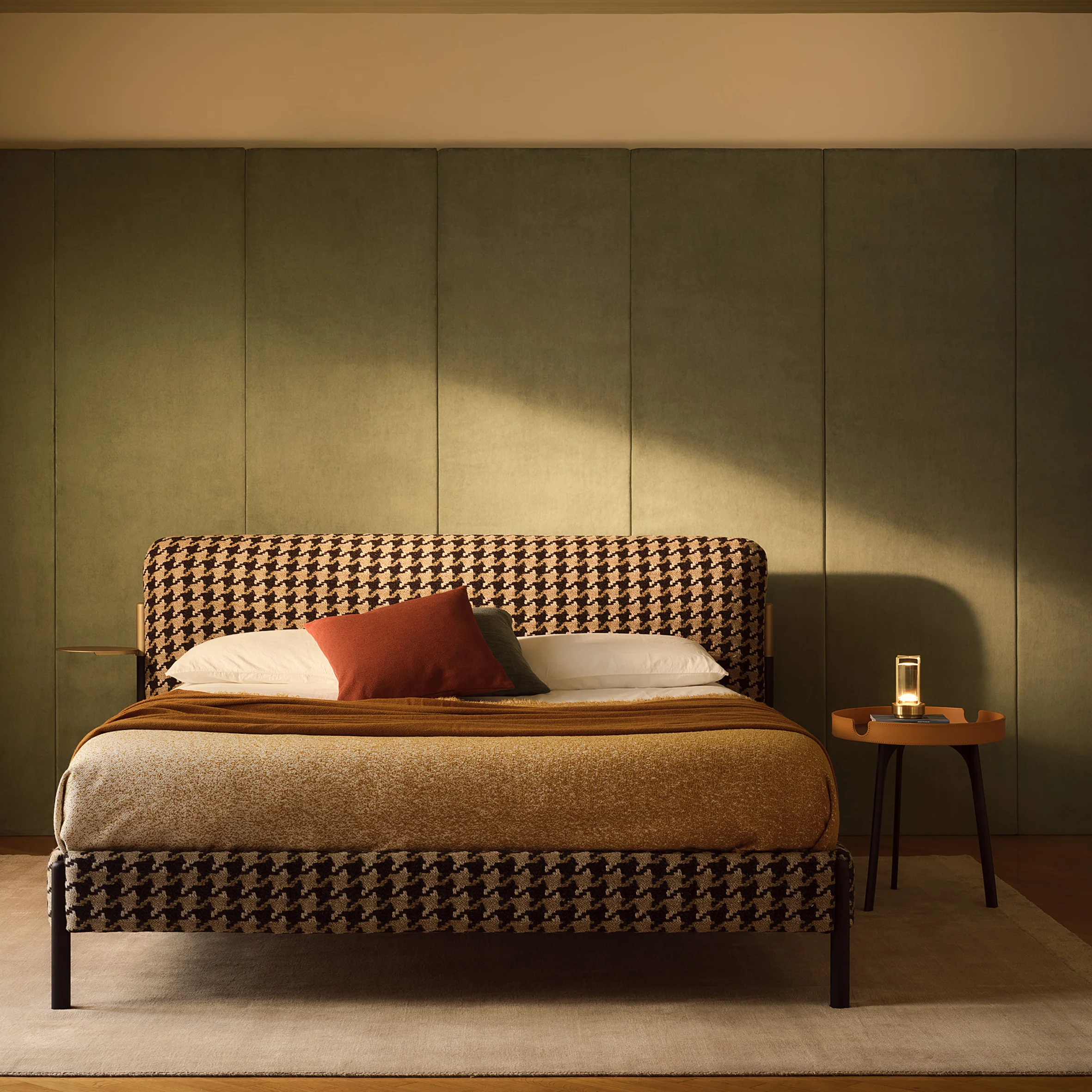 Flag Bed - Image 2