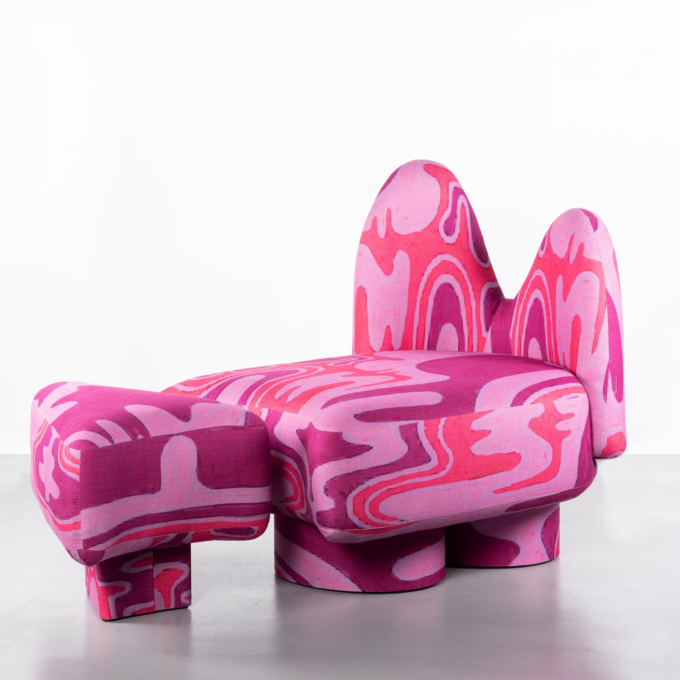 Flora Chaise Longue 1 - Image 6