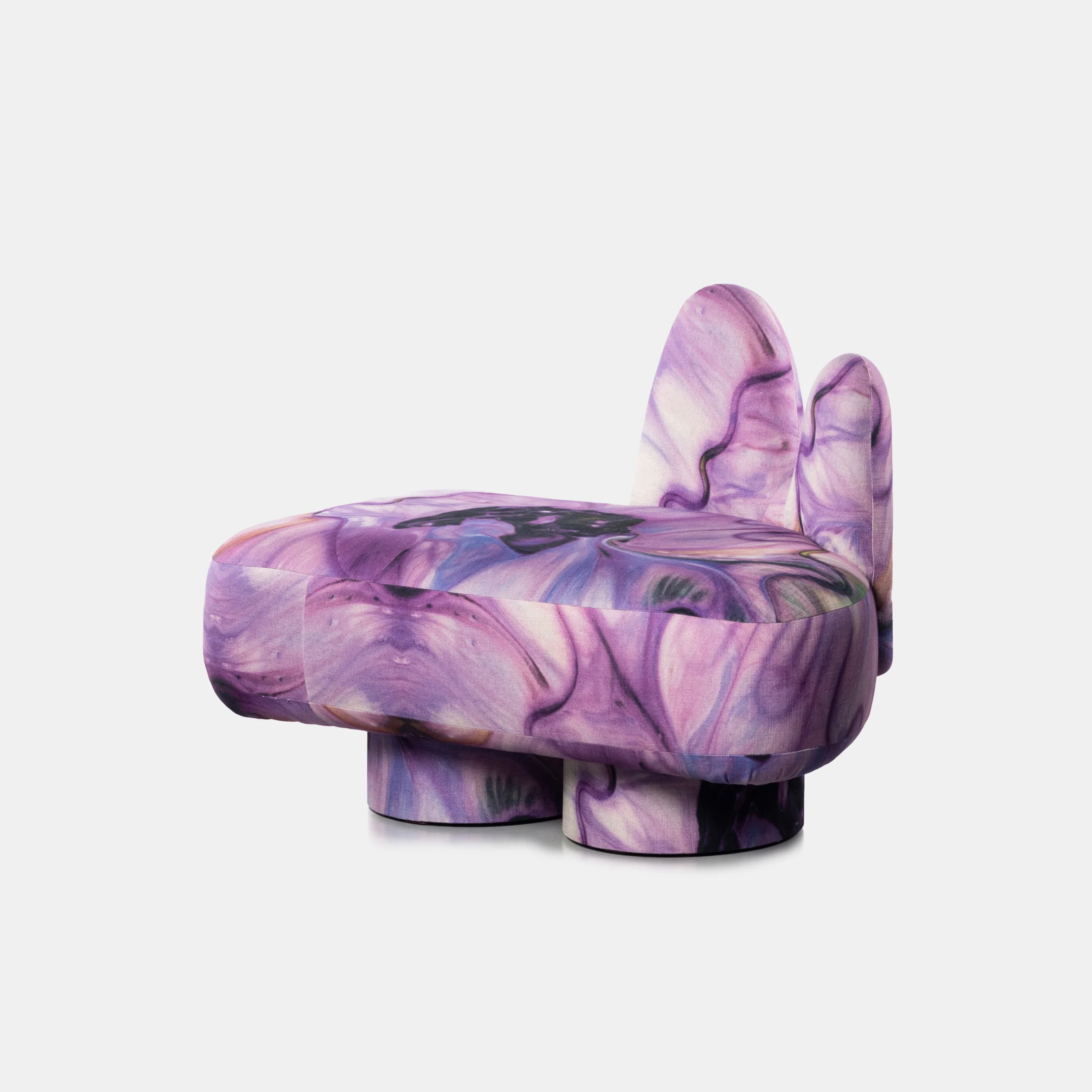 Flora Chaise Longue 2 - Image 5