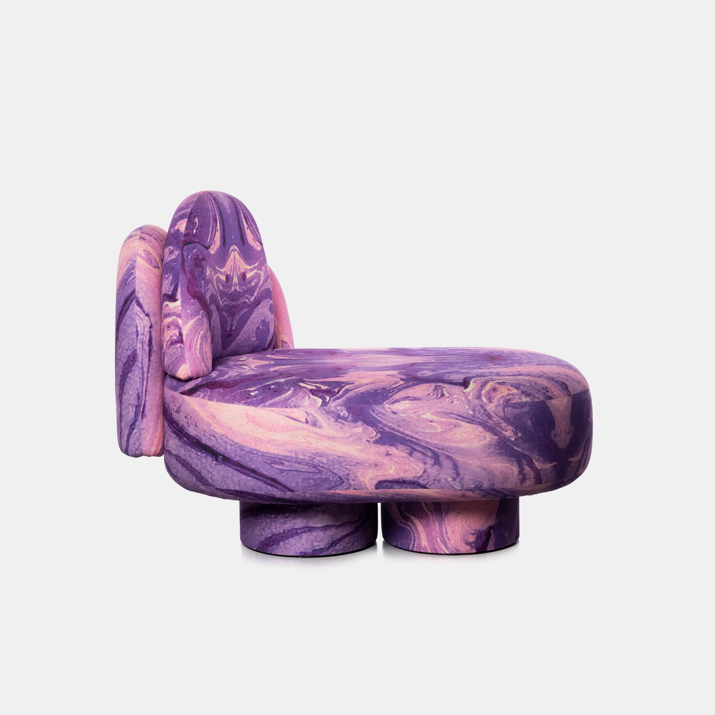 Flora Chaise Longue 4 - Image 8