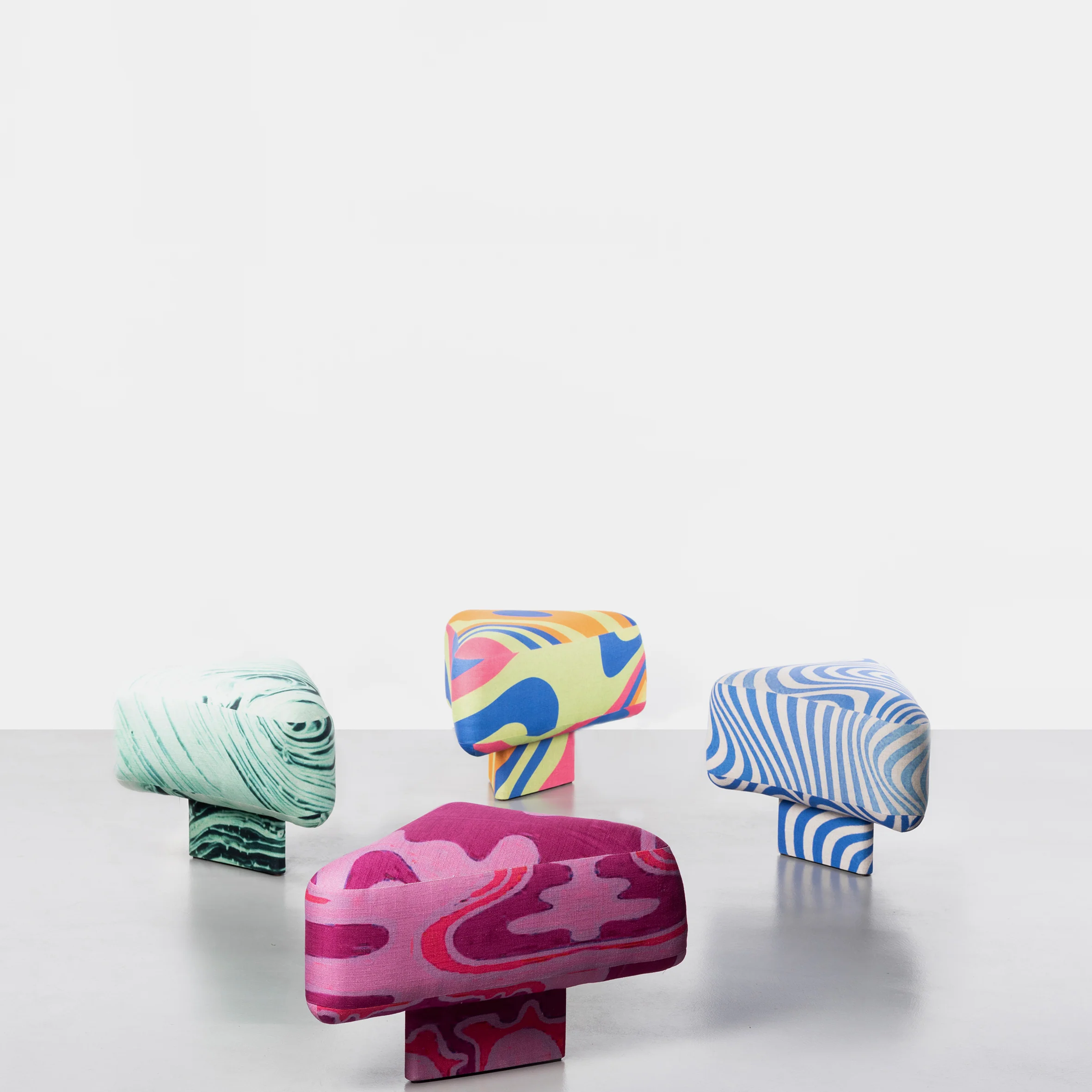 Flora Pouf - Image 6