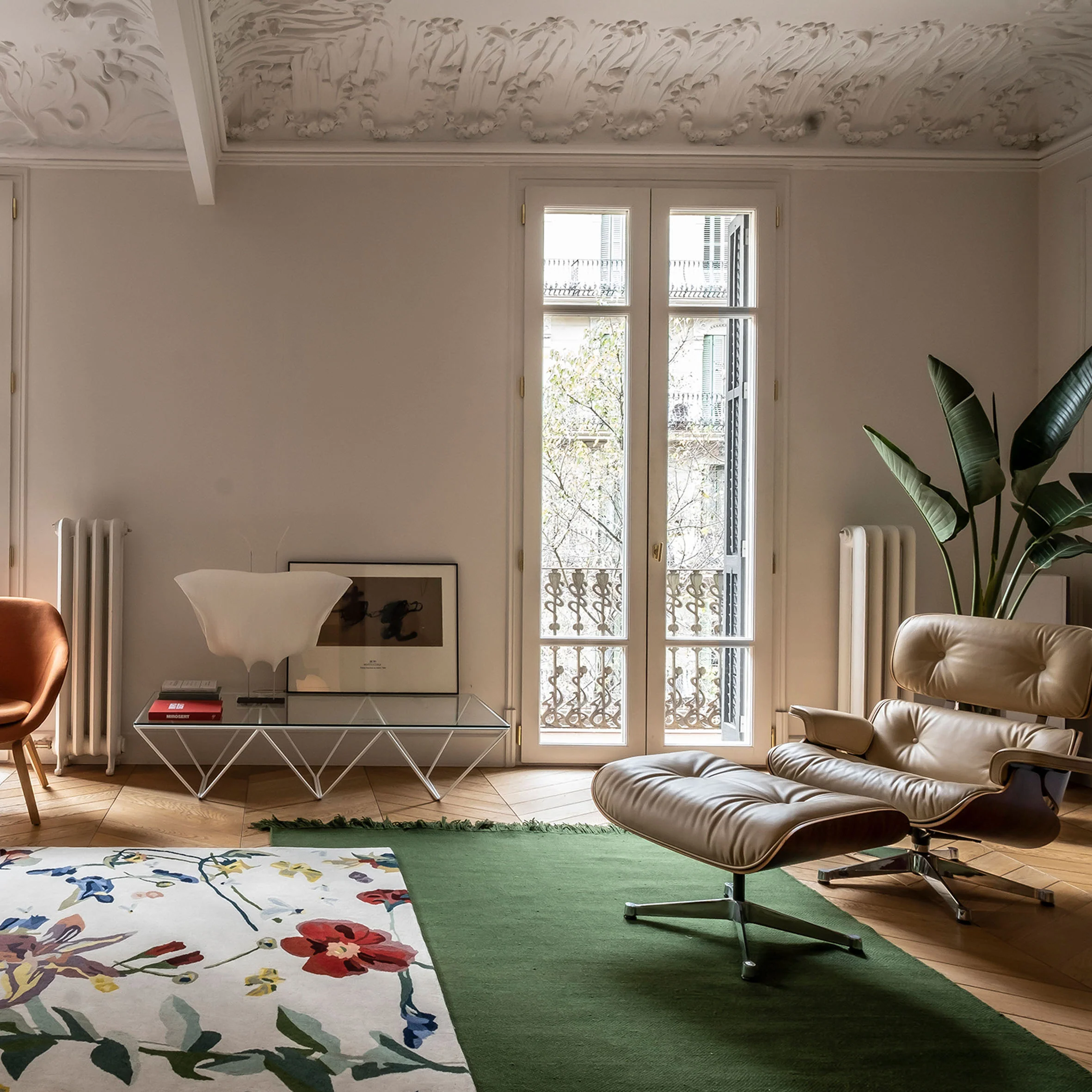 Flora Rug - Image 6