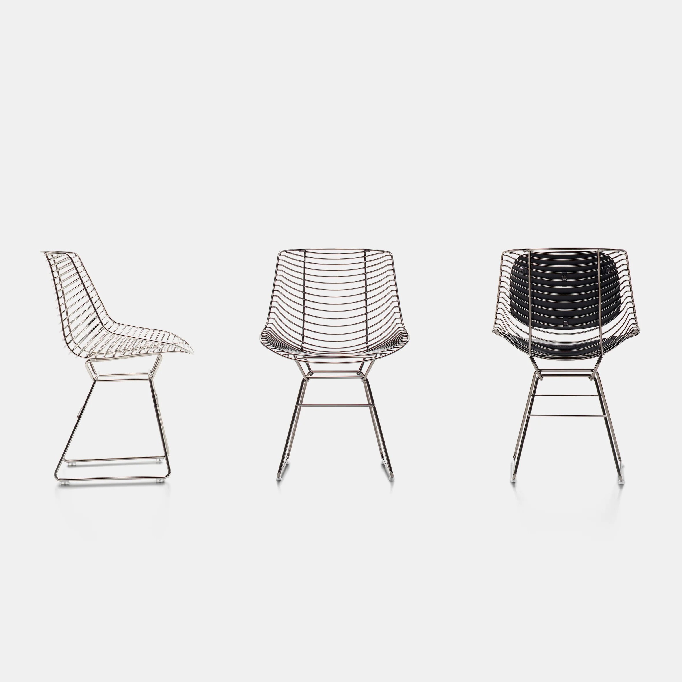 Flow Filo Chair - Image 3