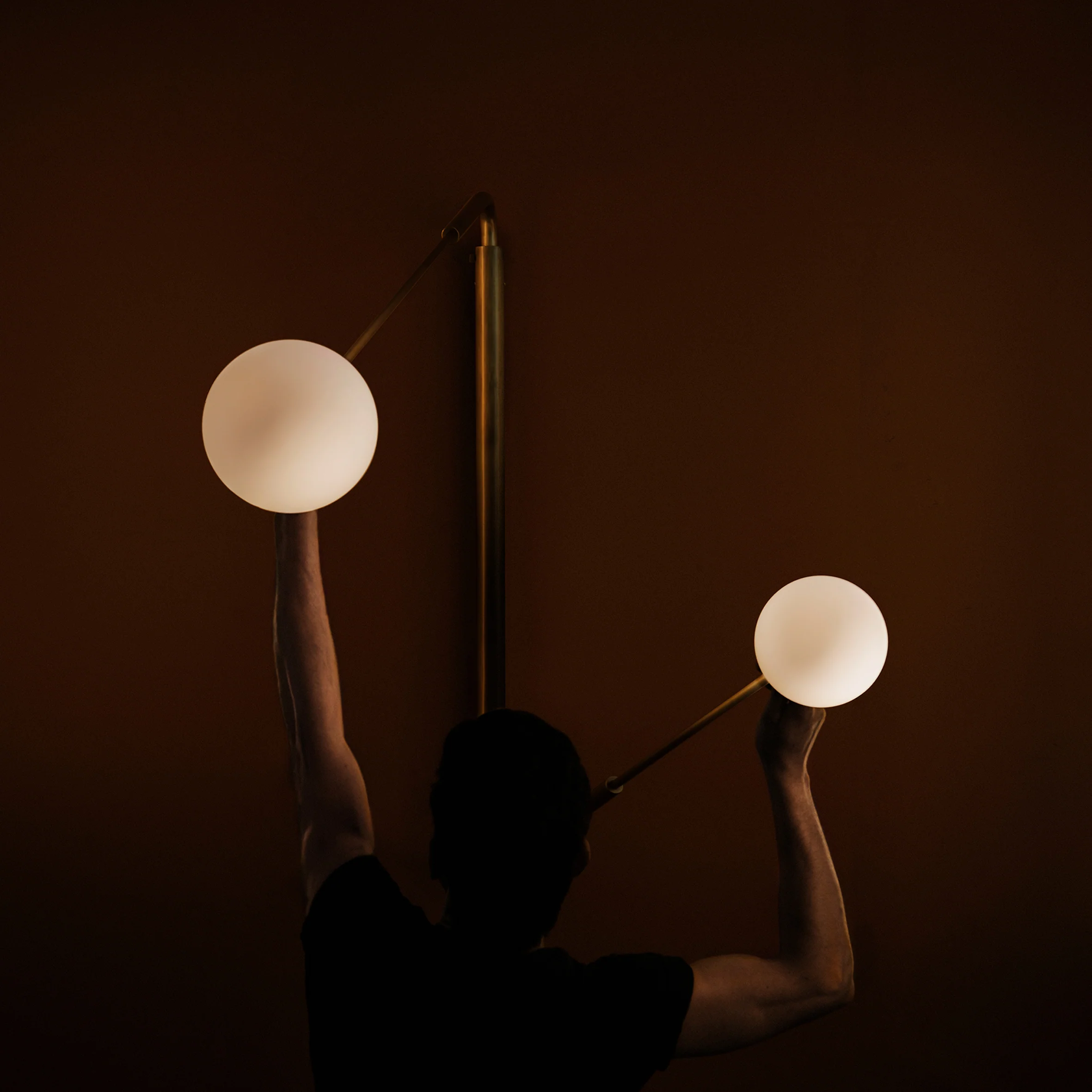 Flutter Wall Lamp - Image 19