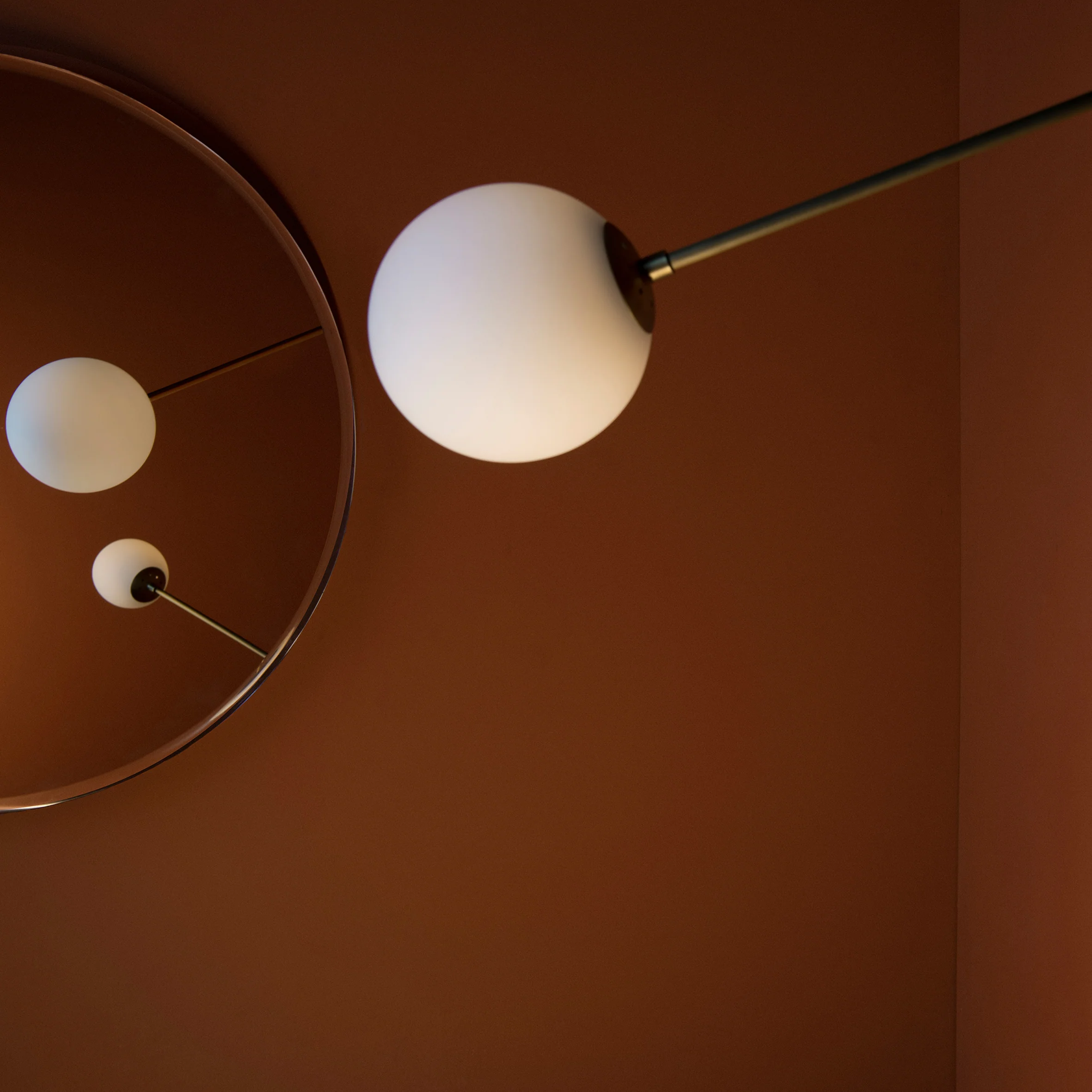 Flutter Wall Lamp - Image 21
