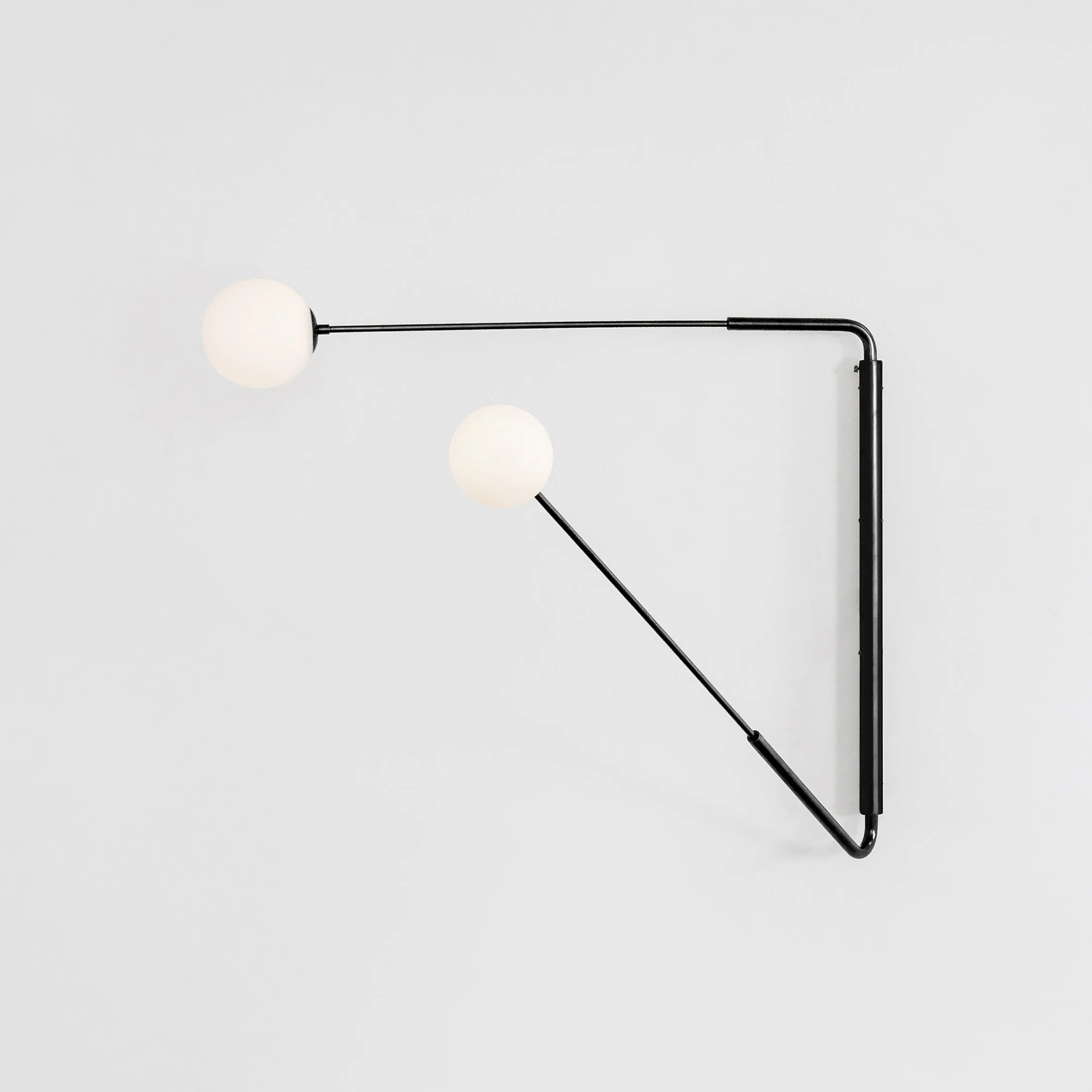 Flutter Wall Lamp - Image 4