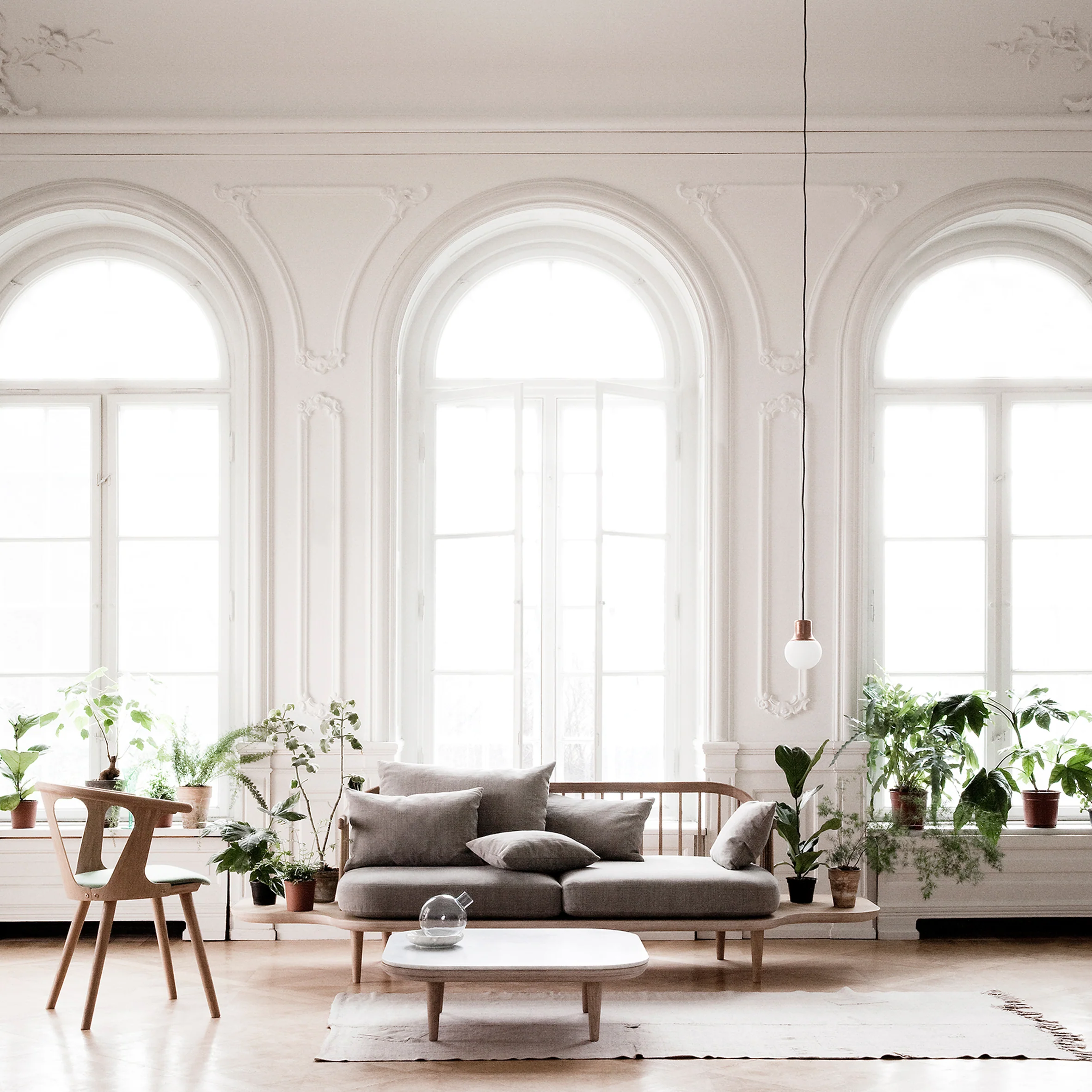 Fly 2 Seater Sofa SC3 - Image 5