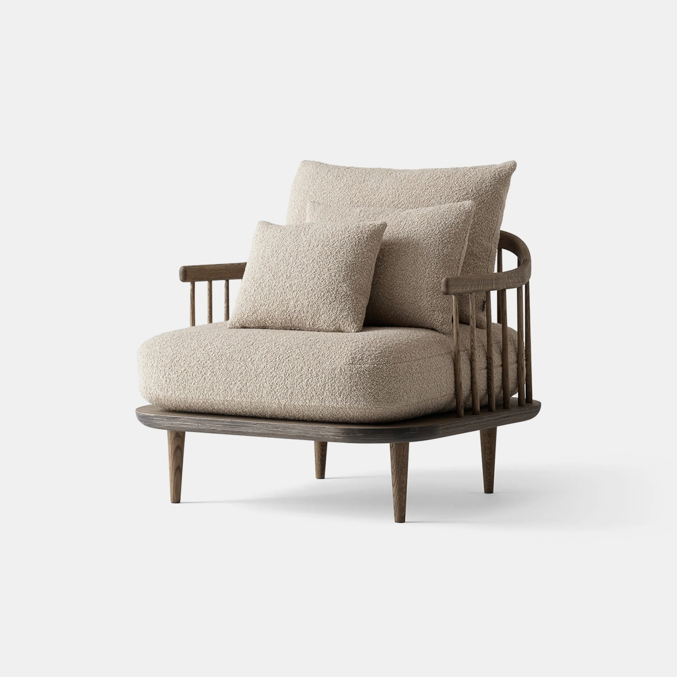 Fly Lounge Chair SC1 - Image 2