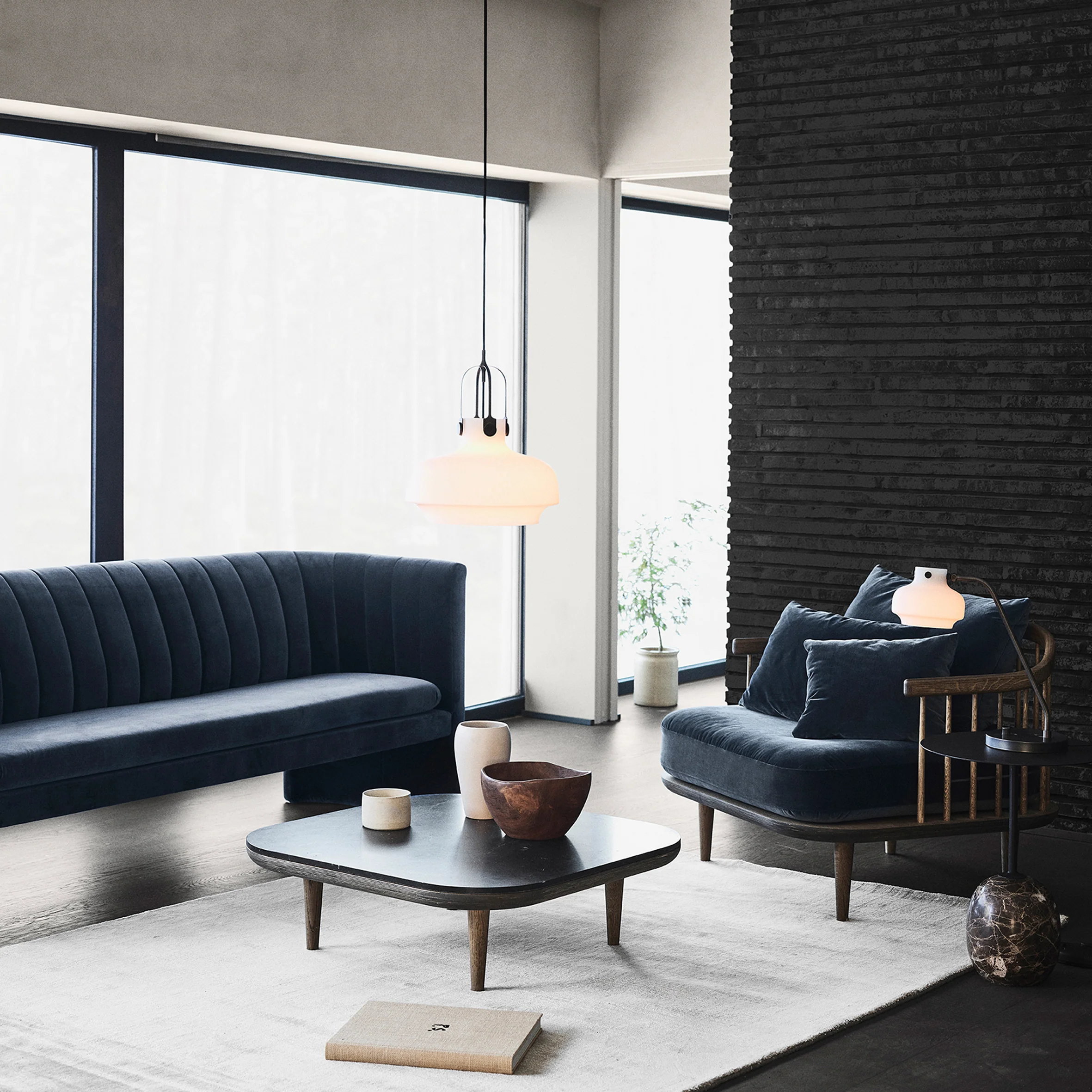 Fly Lounge Chair SC1 - Image 9