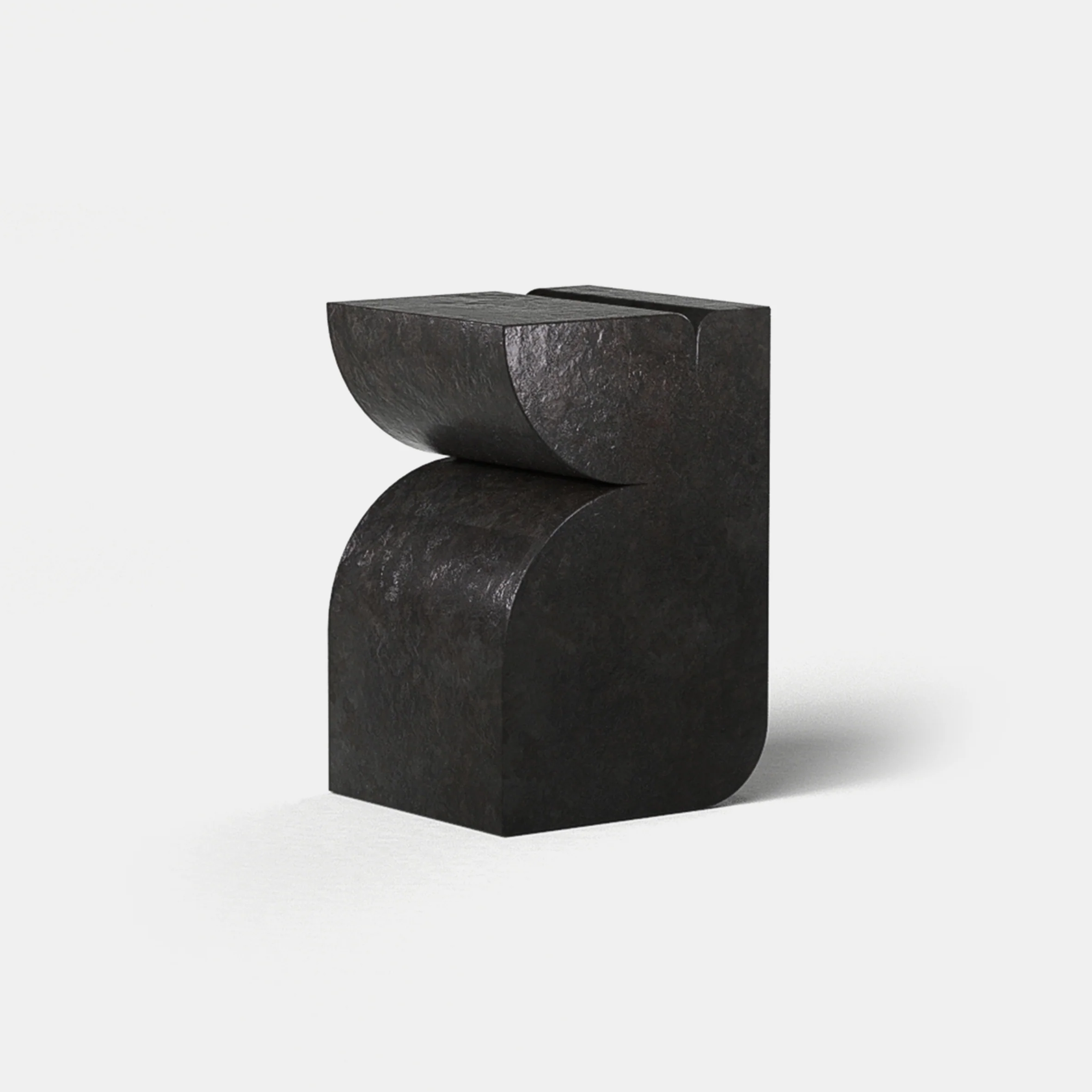 Fold Side Table I - Image 2