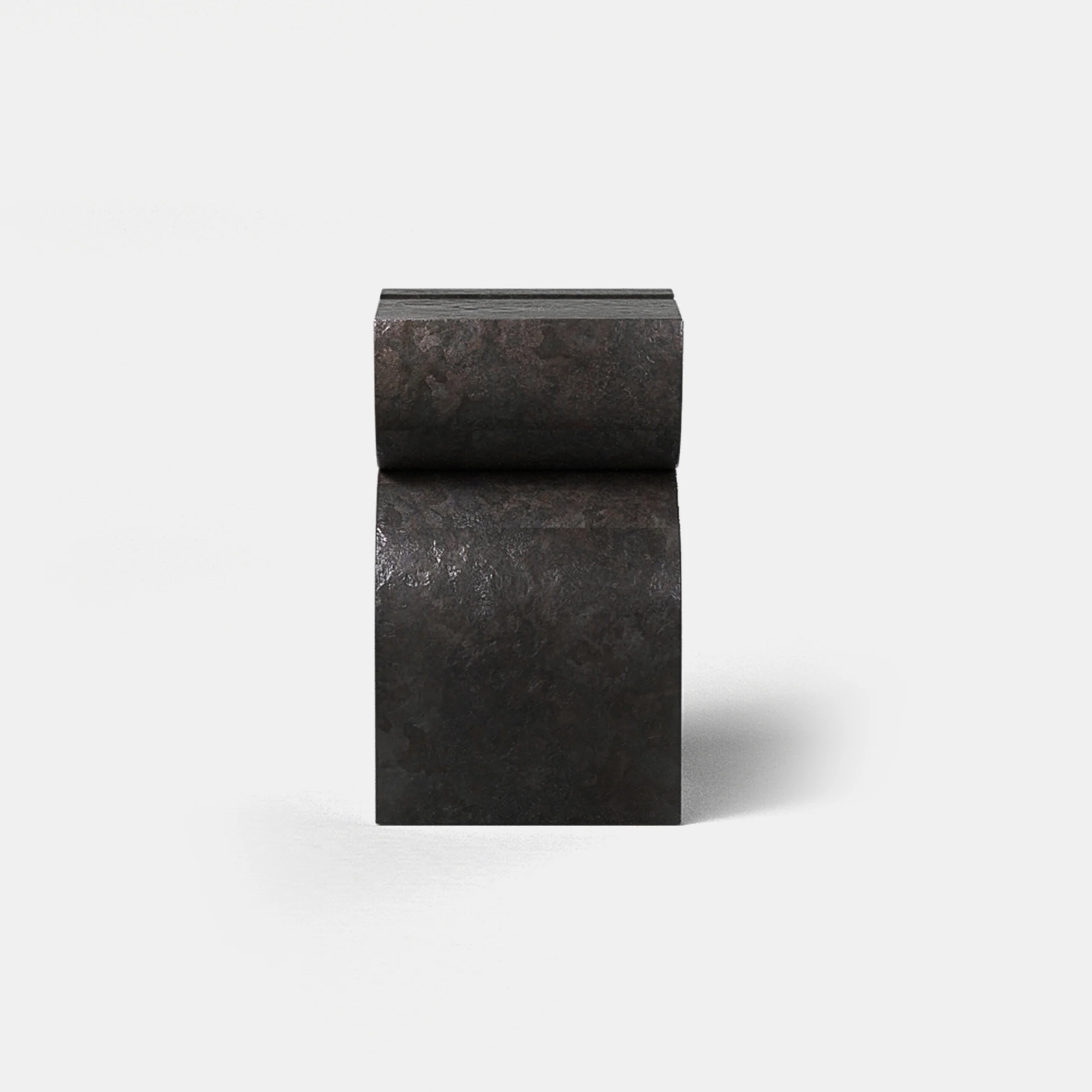 Fold Side Table I - Image 3