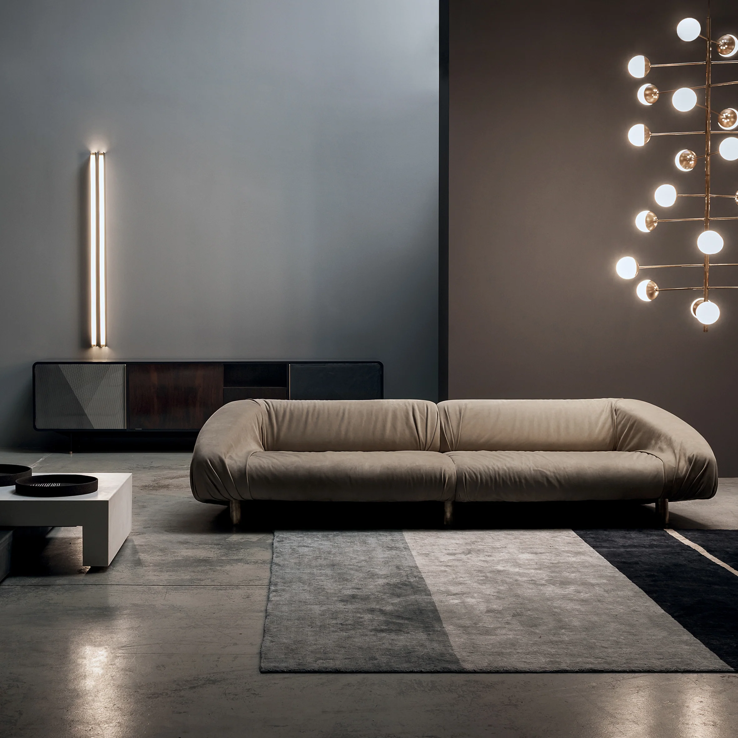 Fold Sofa - Image 2