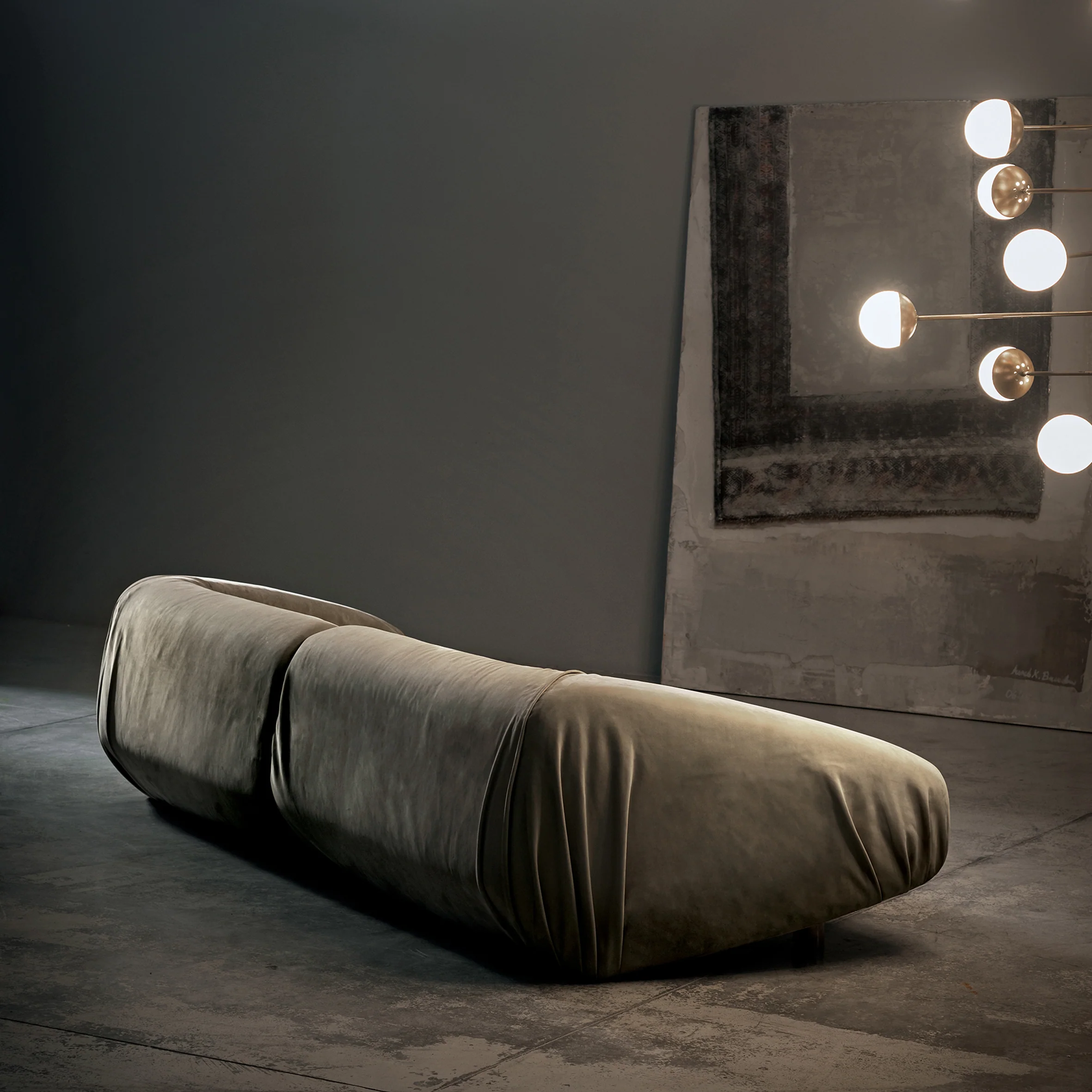 Fold Sofa - Image 3