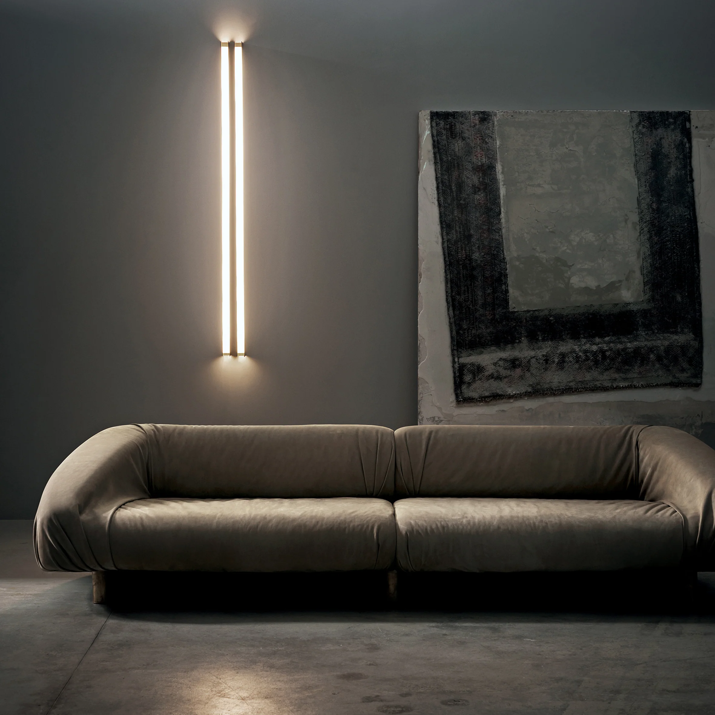Fold Sofa - Image 4