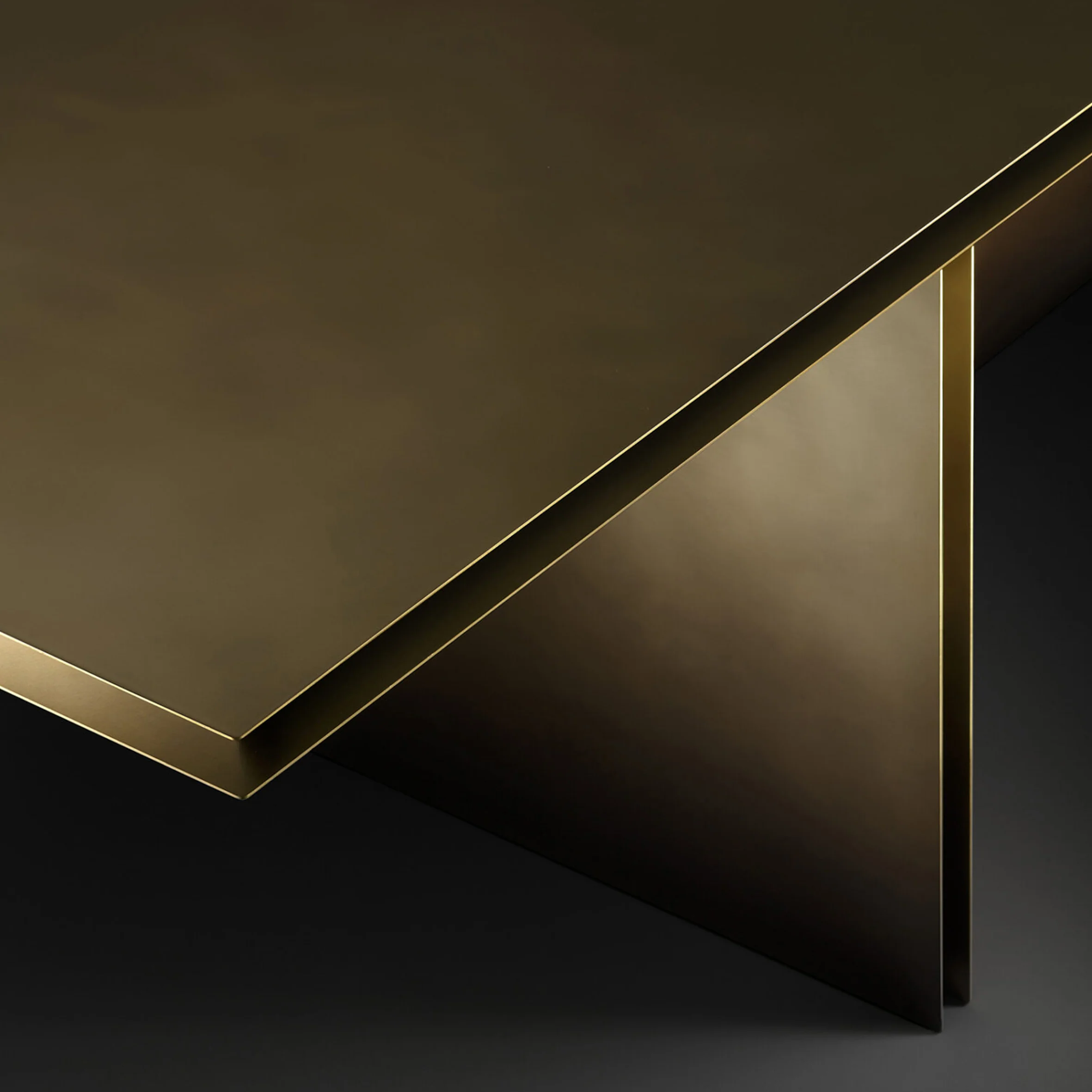 Folio Dining Table - Image 4