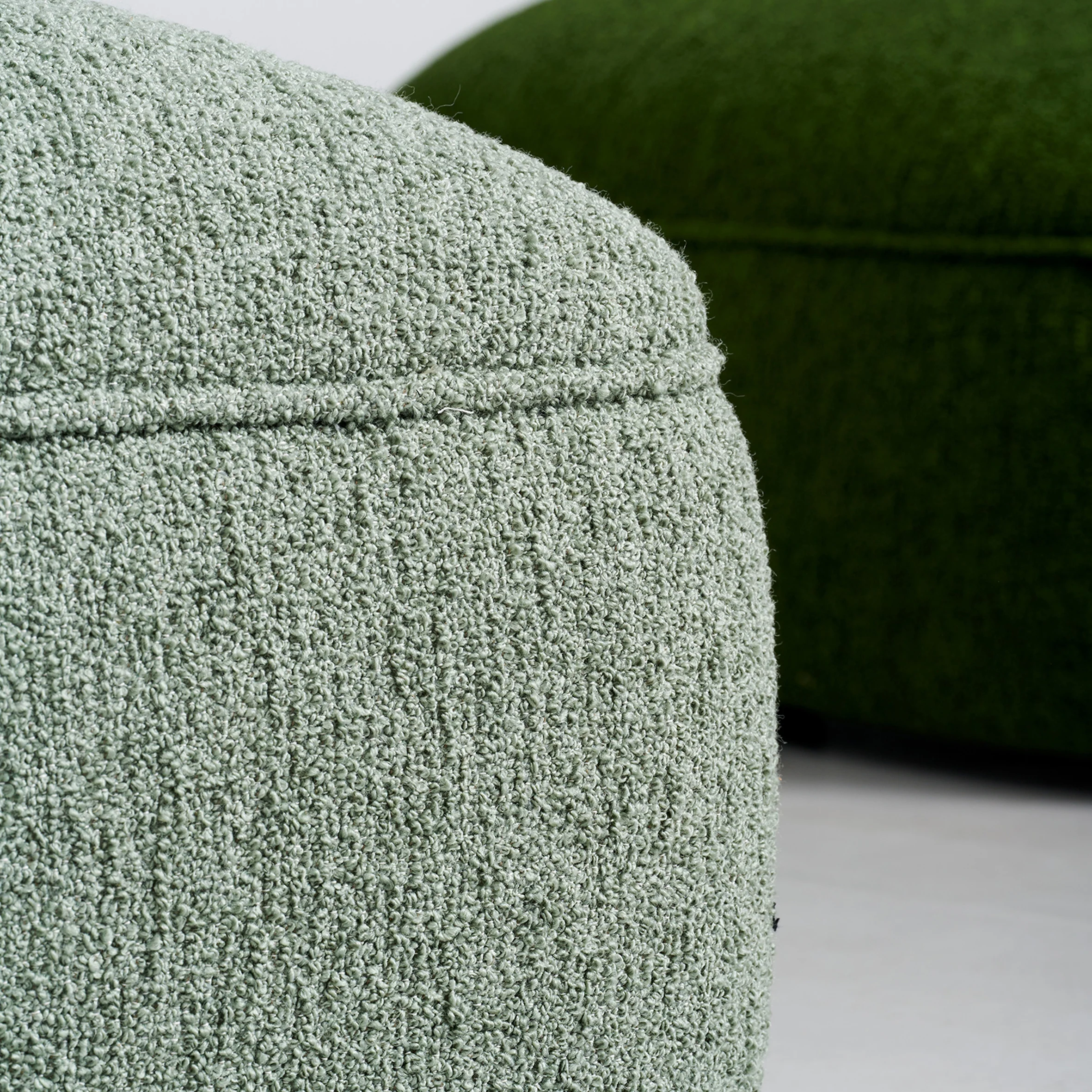 Foretre Pouf - Image 7