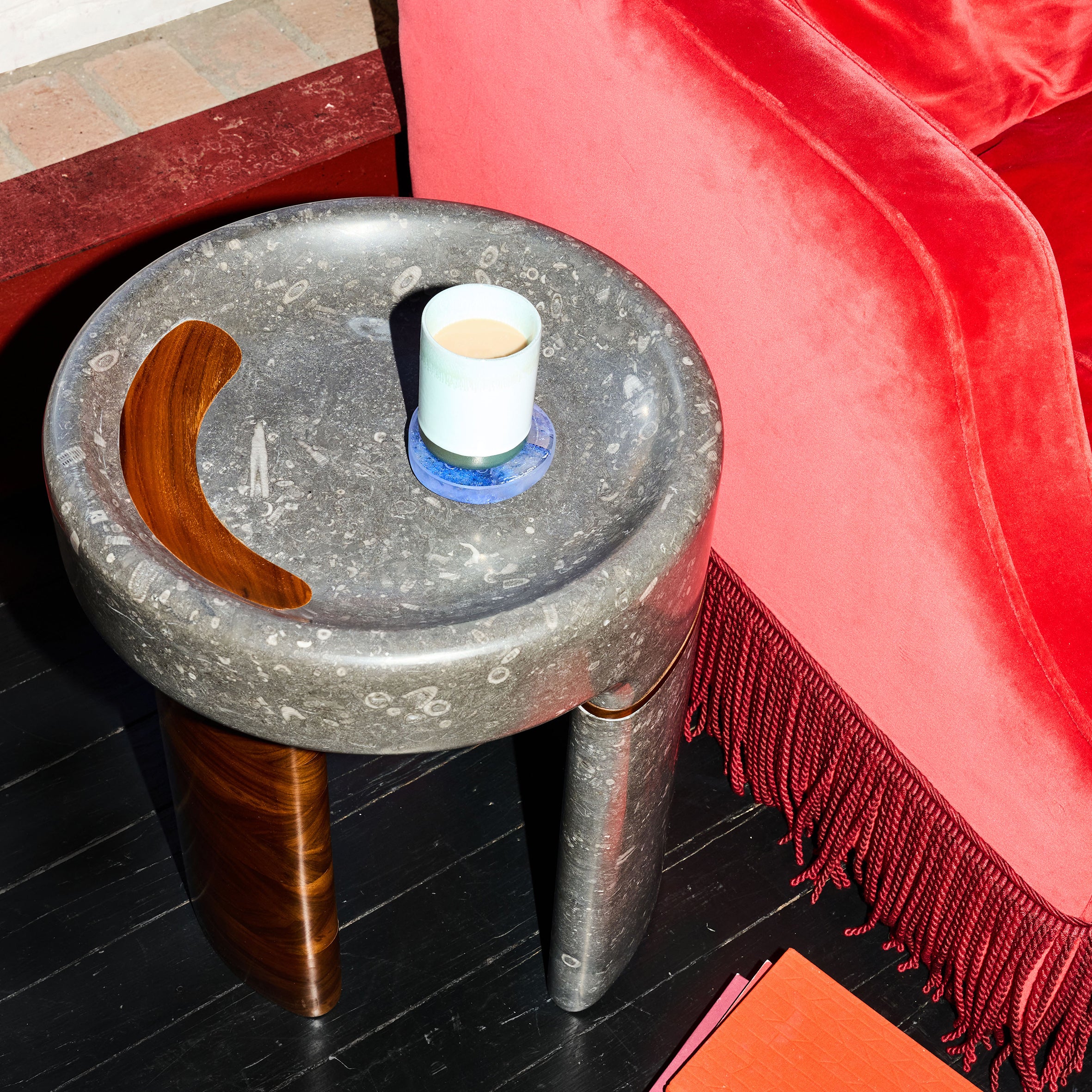 Forsyth Side Table - Image 5