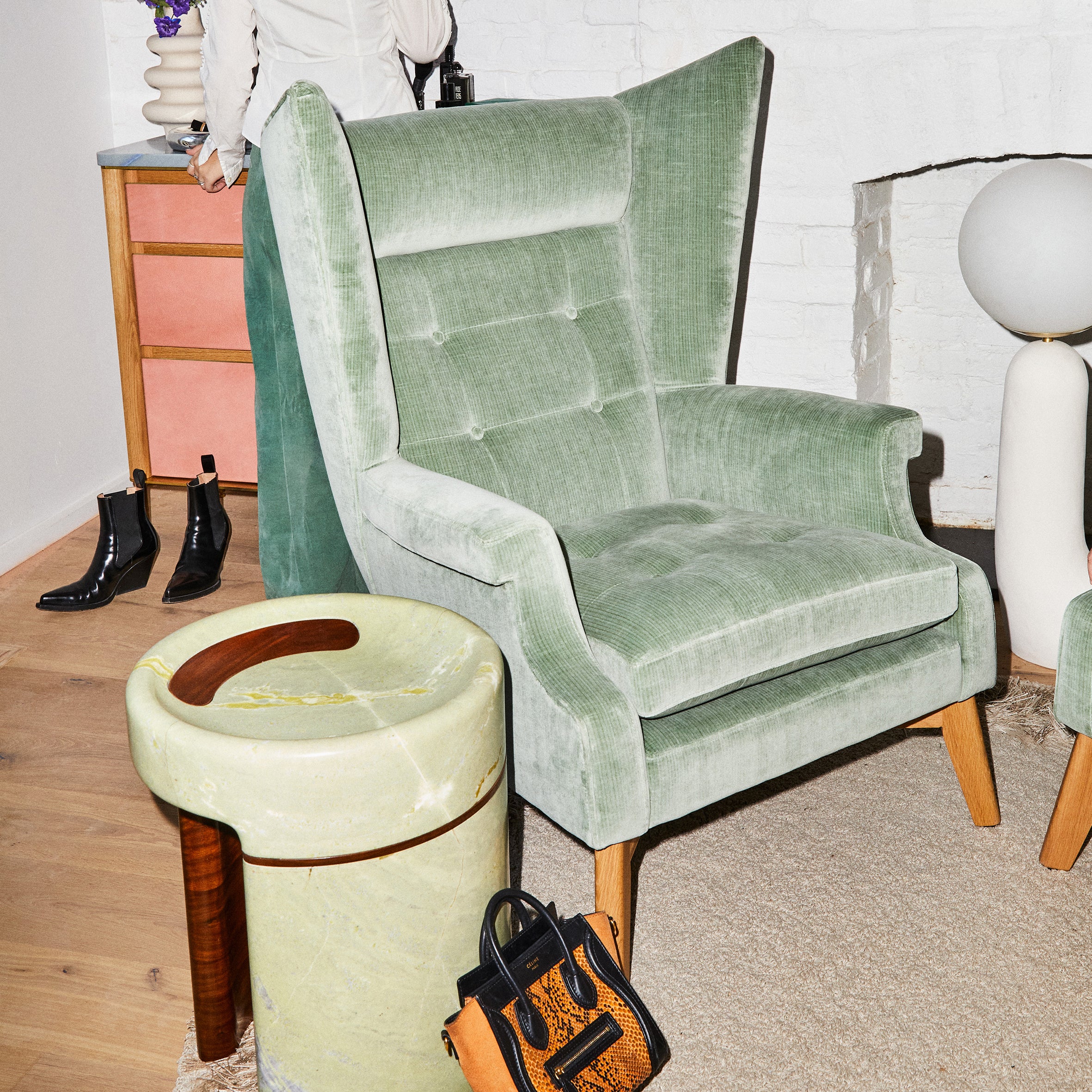 Forsyth Side Table - Image 6