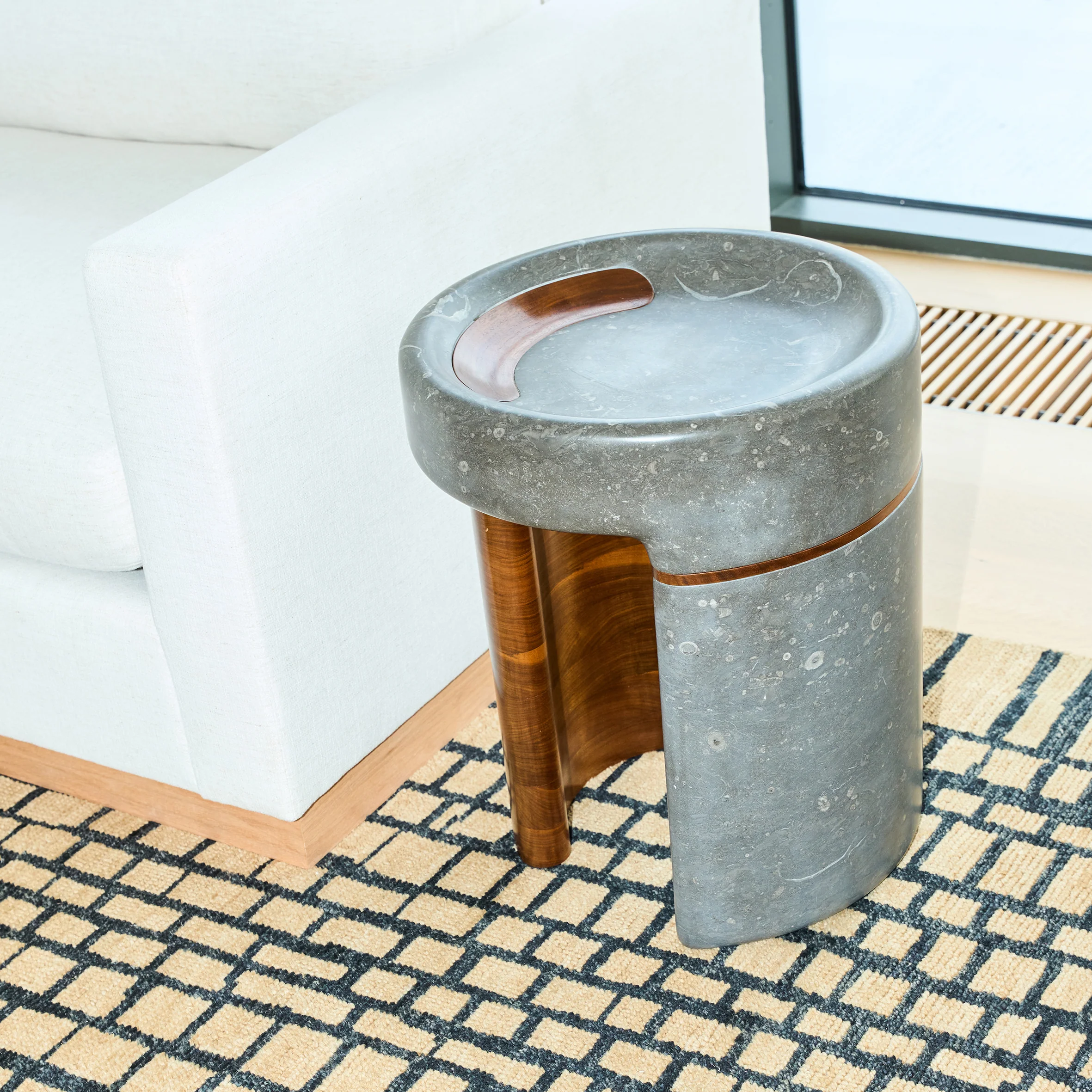 Forsyth Side Table - Image 7