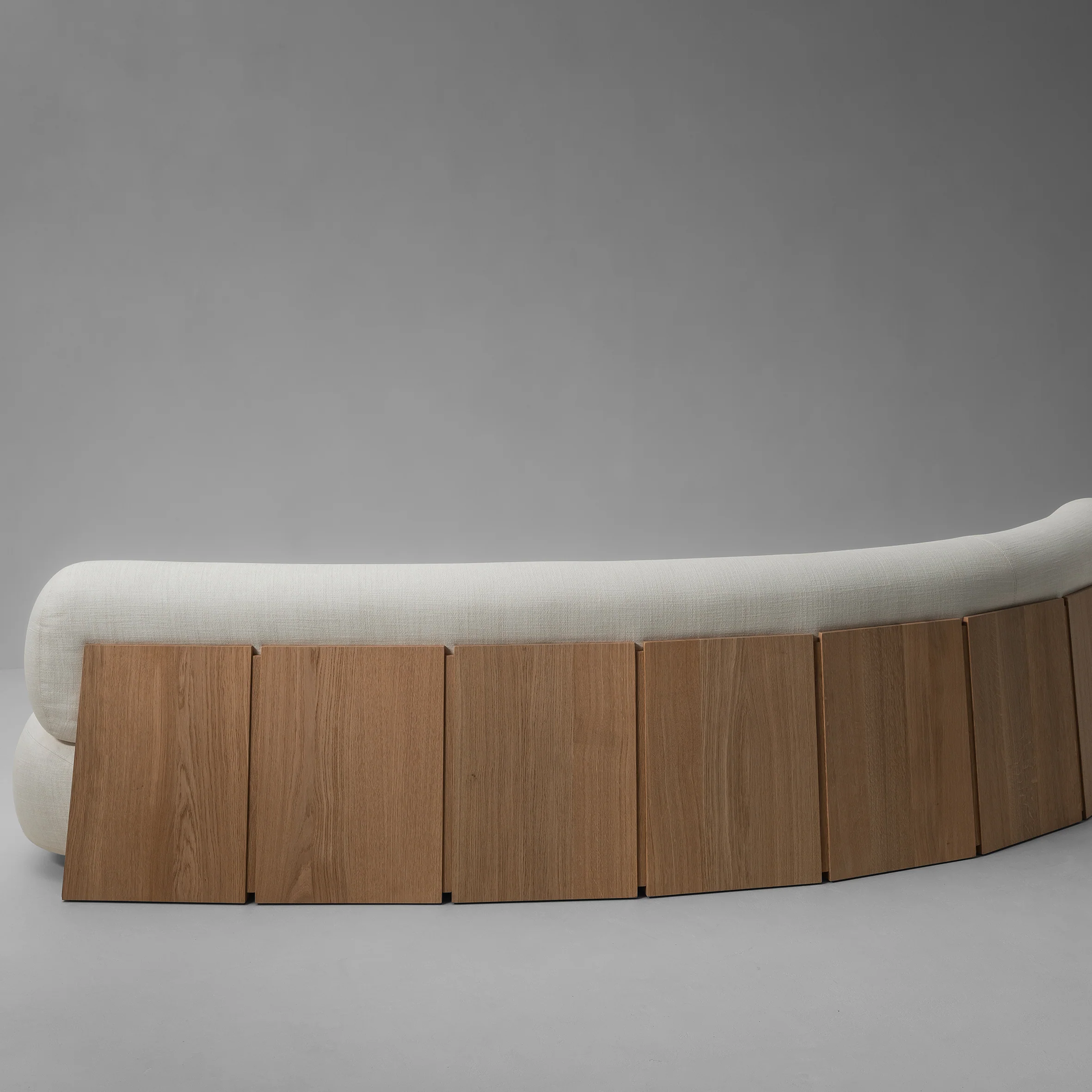Fort Triangle Sofa - Image 3