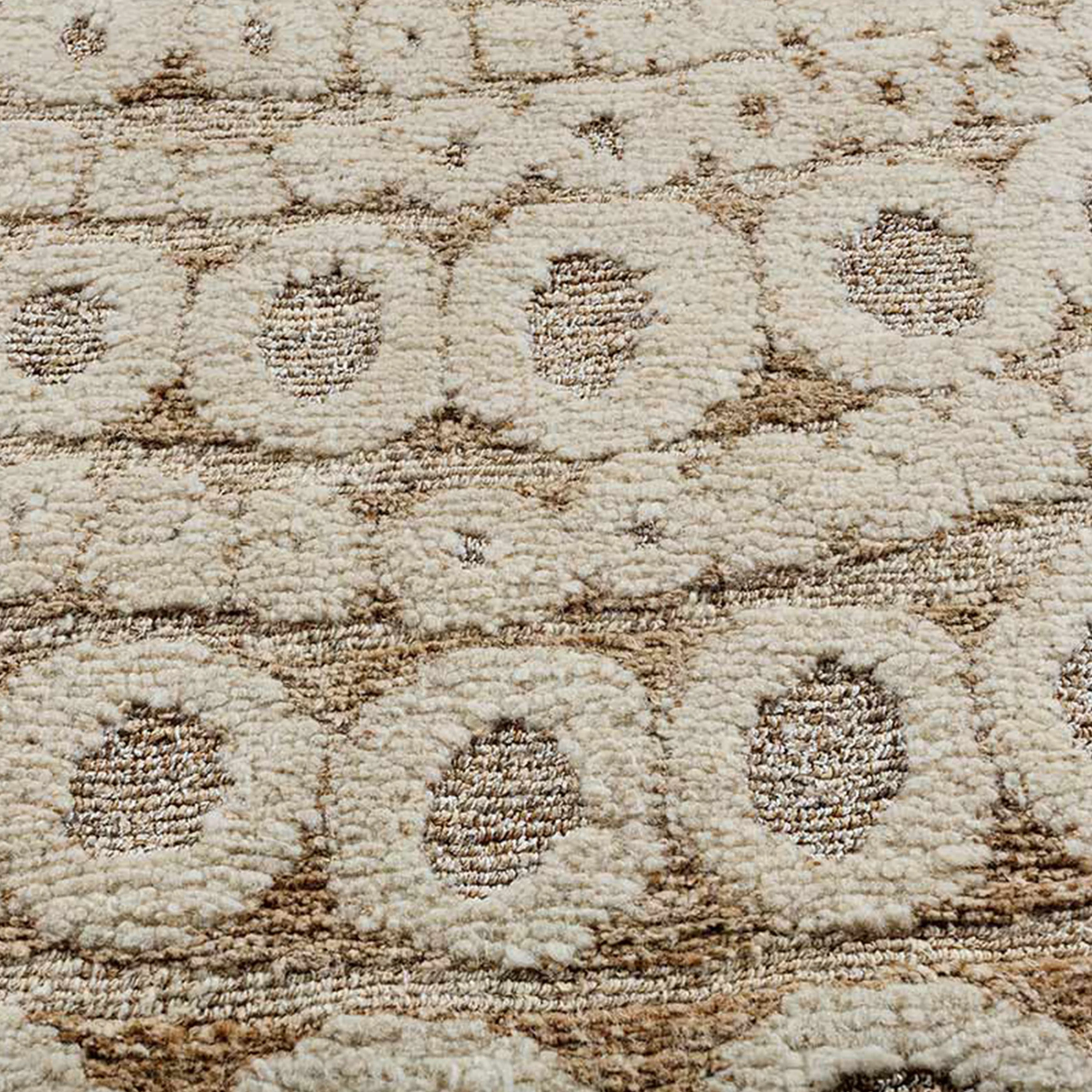 Fósil Earth Rug - Image 3