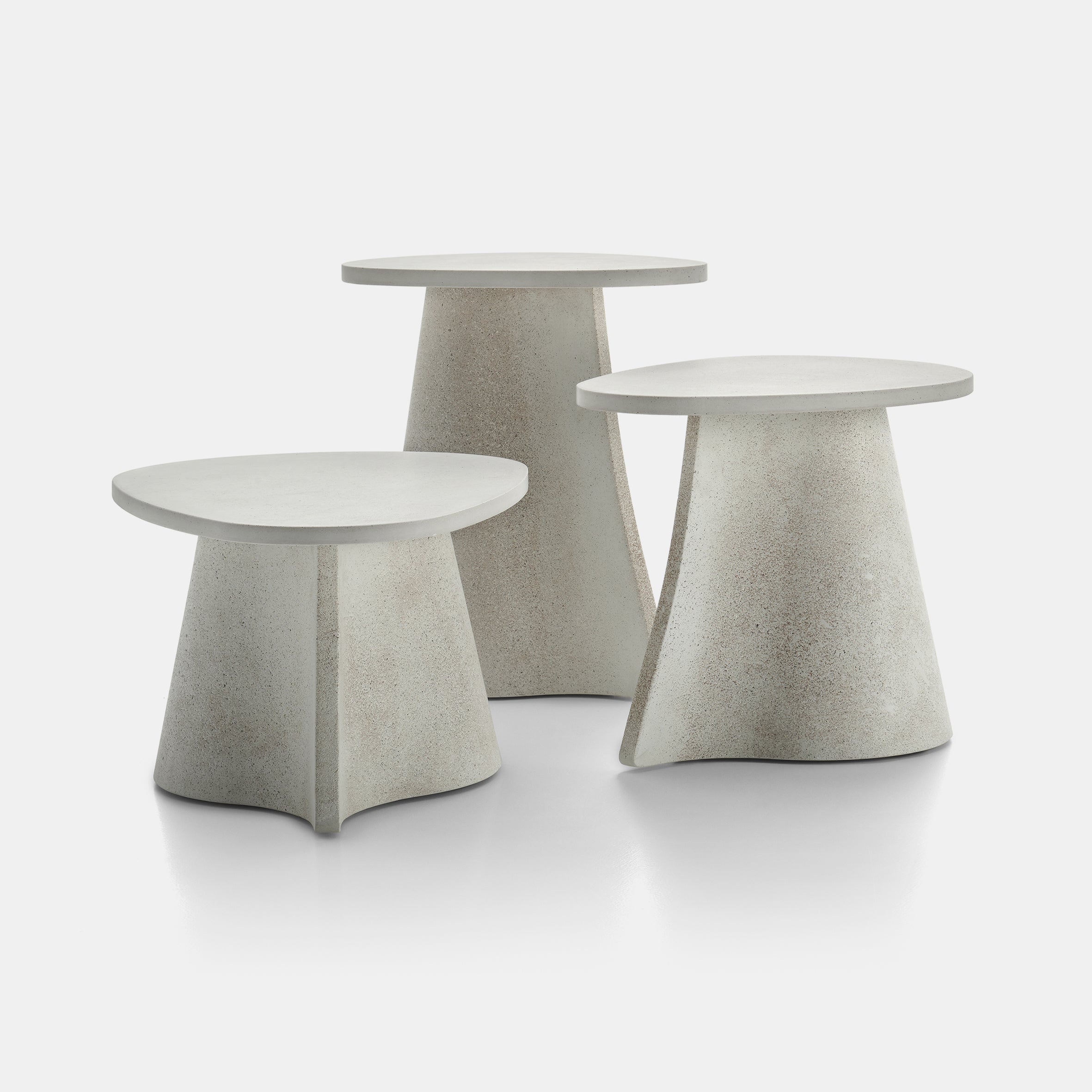 Fossil Side Table - Image 10