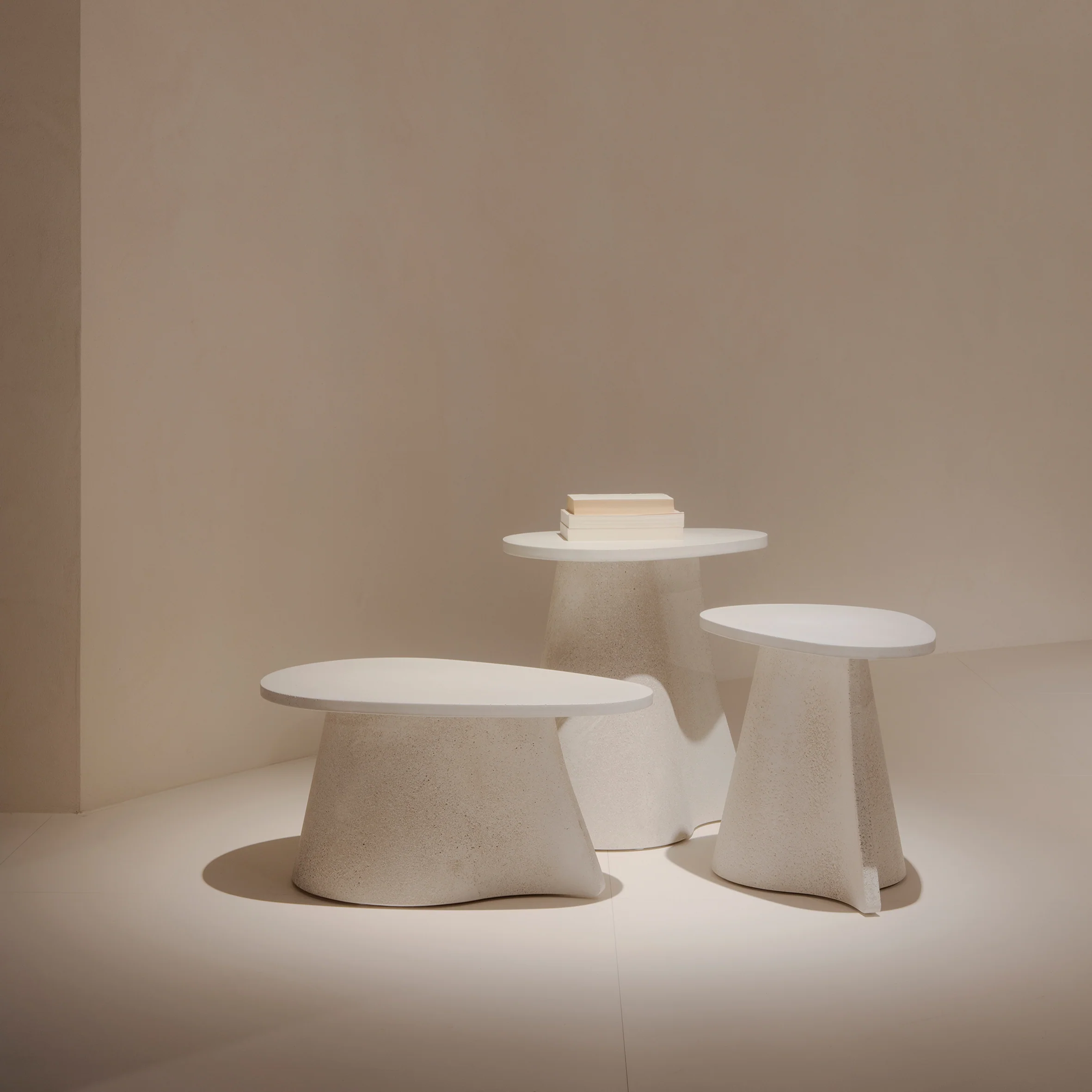 Fossil Side Table - Image 12