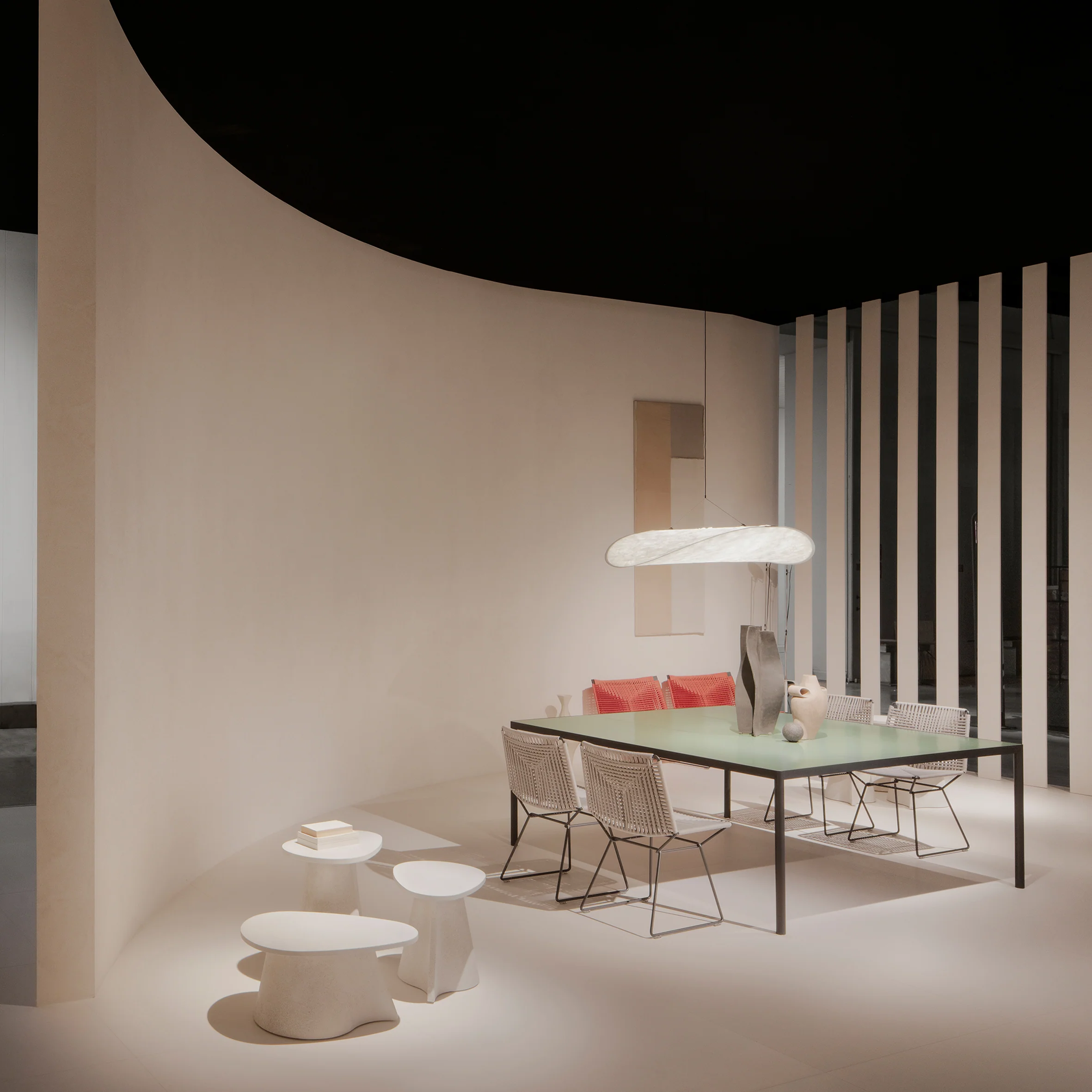 Fossil Side Table - Image 13
