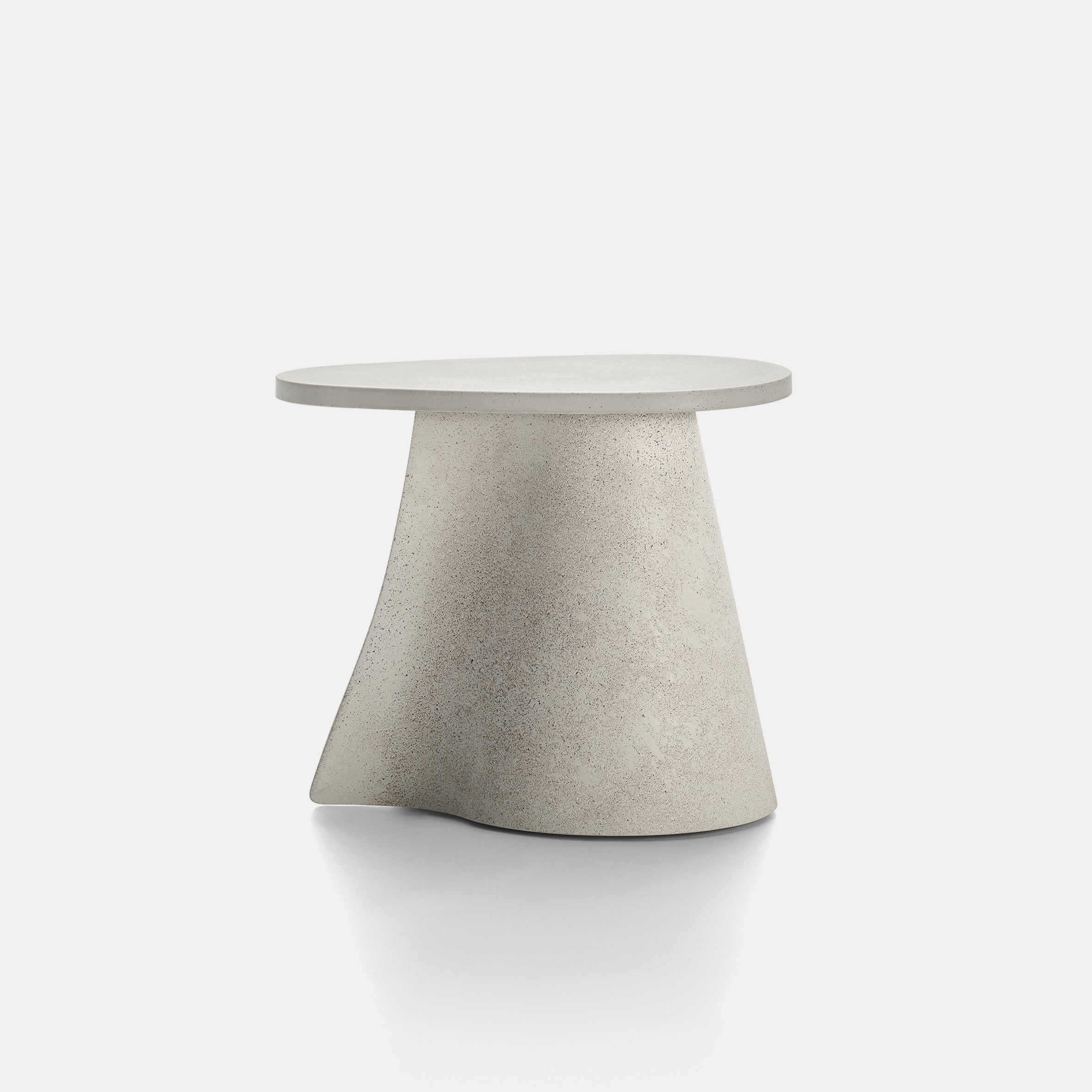 Fossil Side Table - Image 3