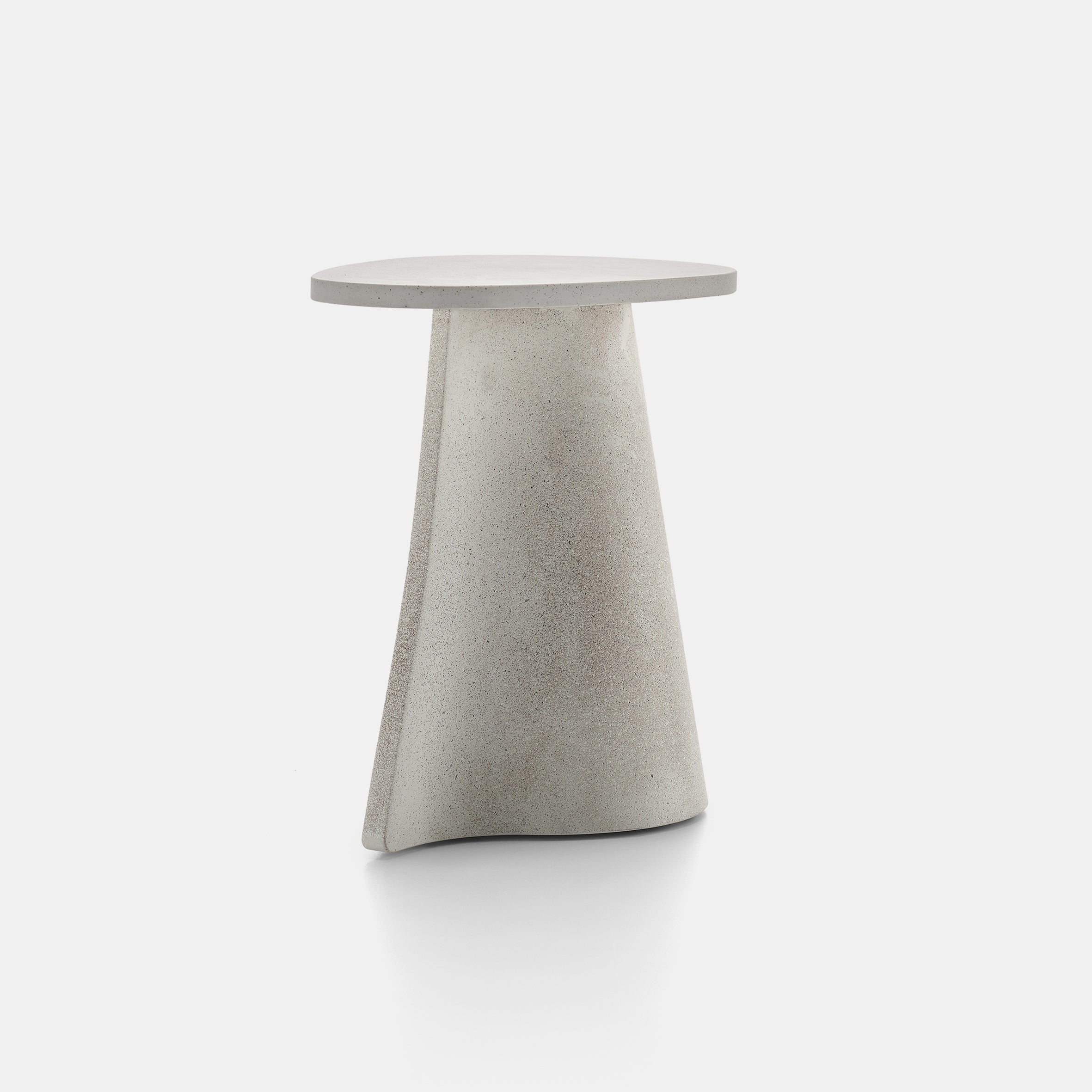 Fossil Side Table - Image 4
