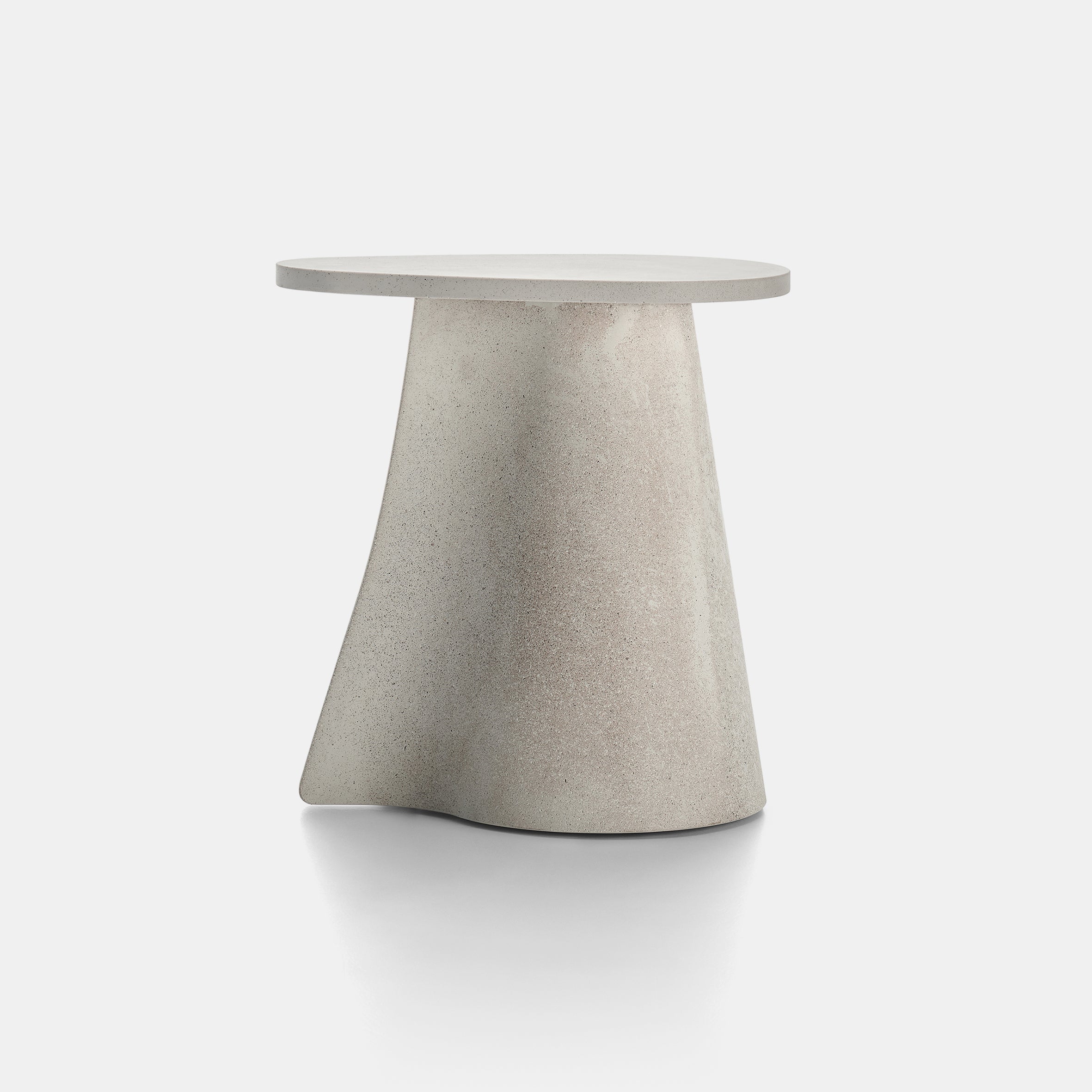 Fossil Side Table - Image 5