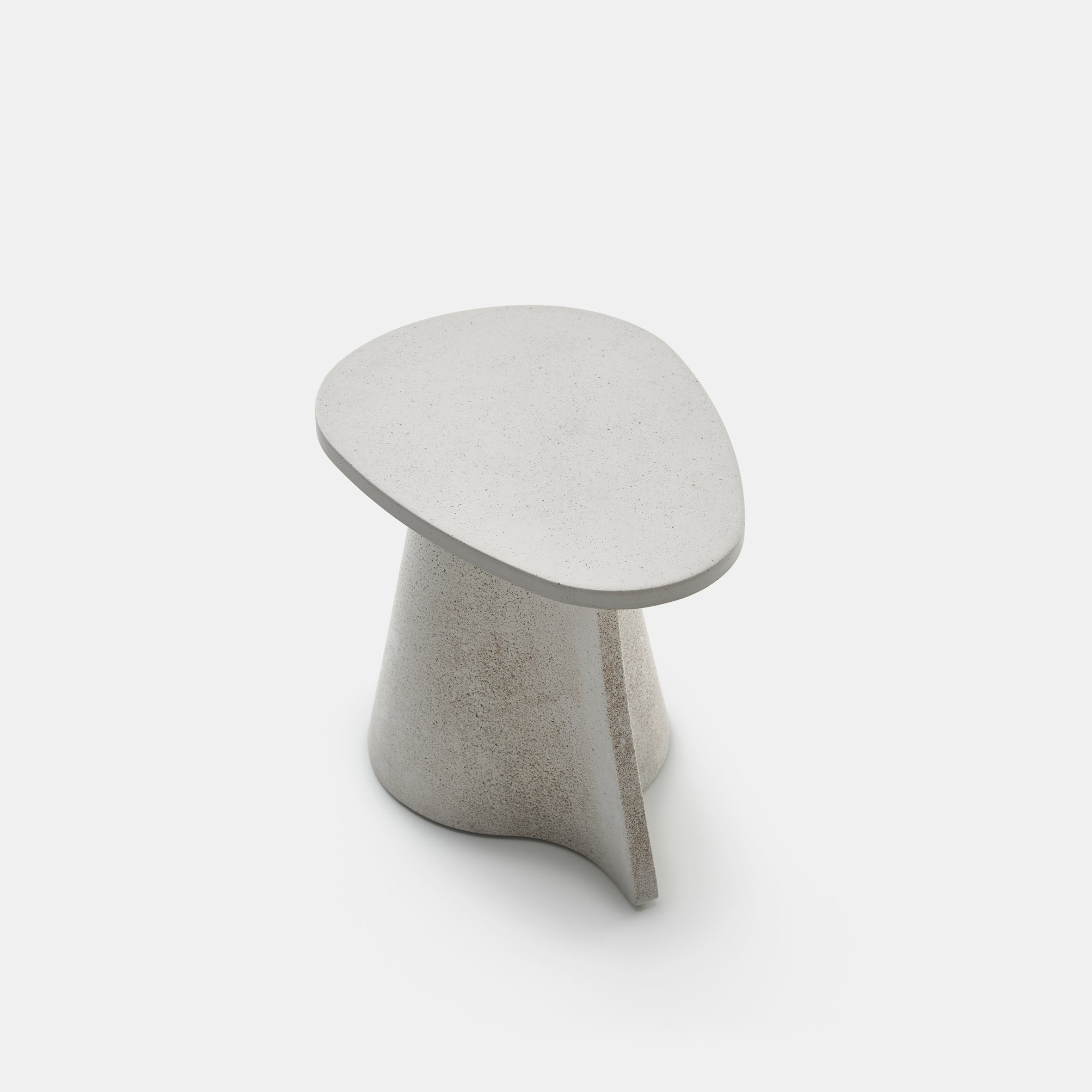 Fossil Side Table - Image 8