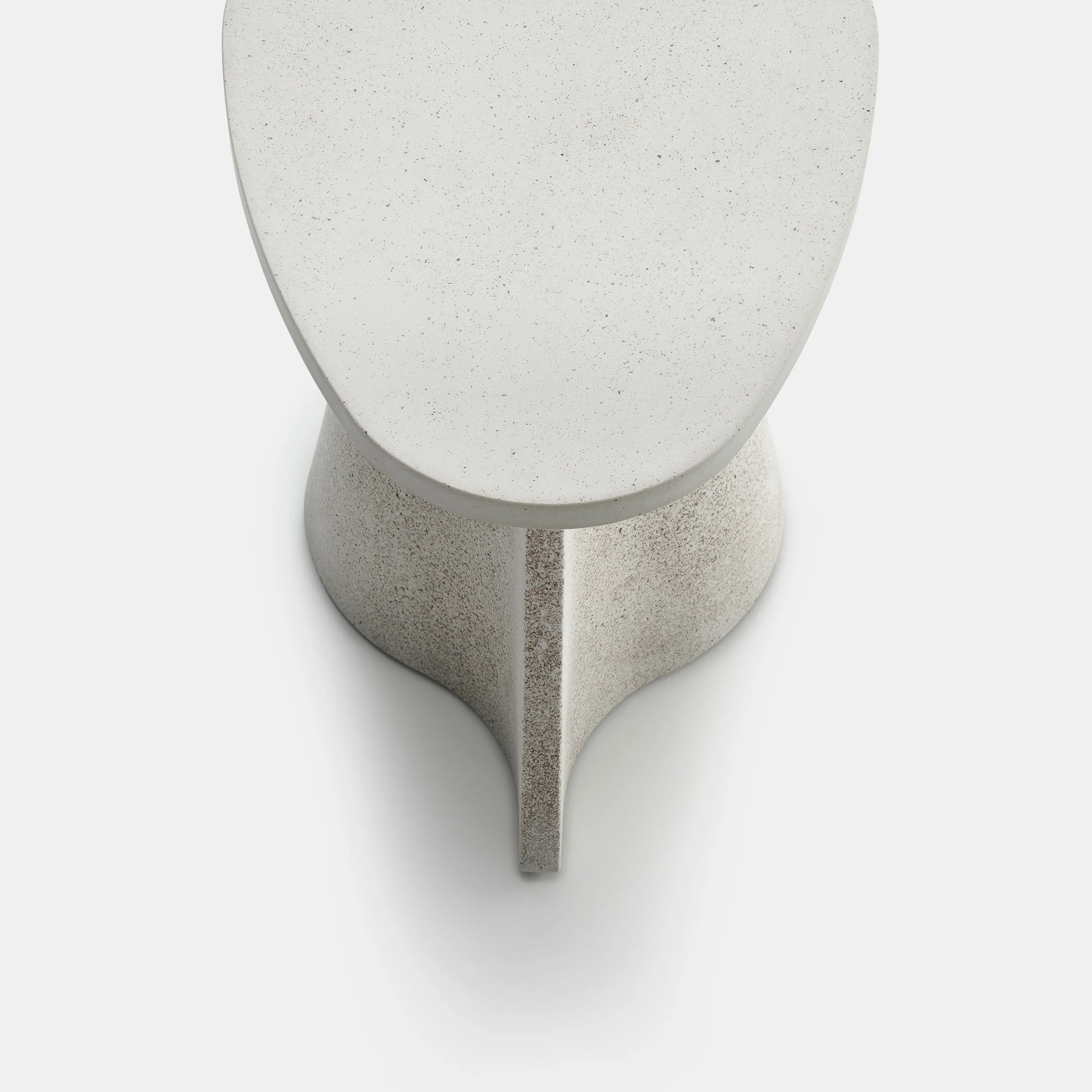 Fossil Side Table - Image 9