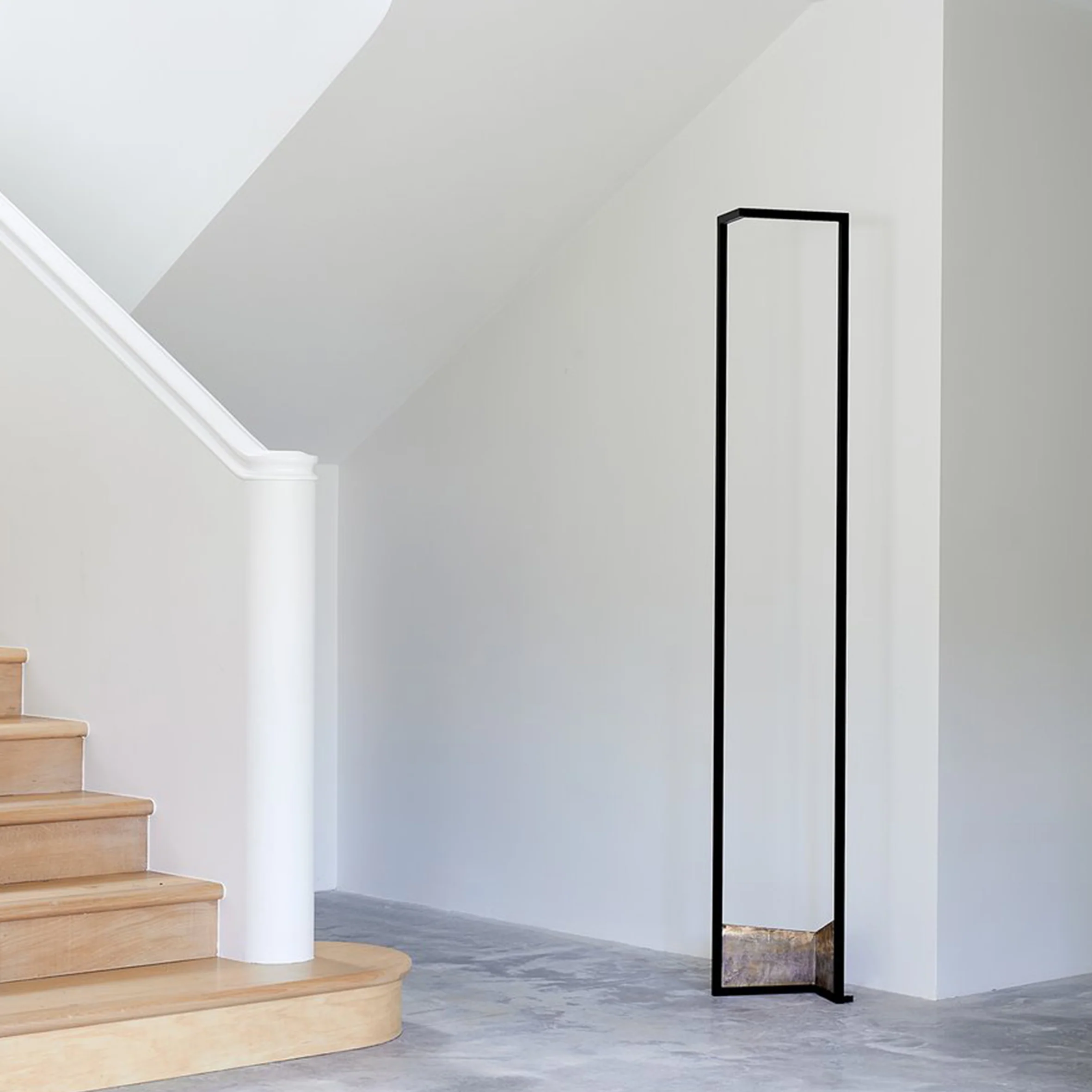 Foundry Floor Lamp - Image 3