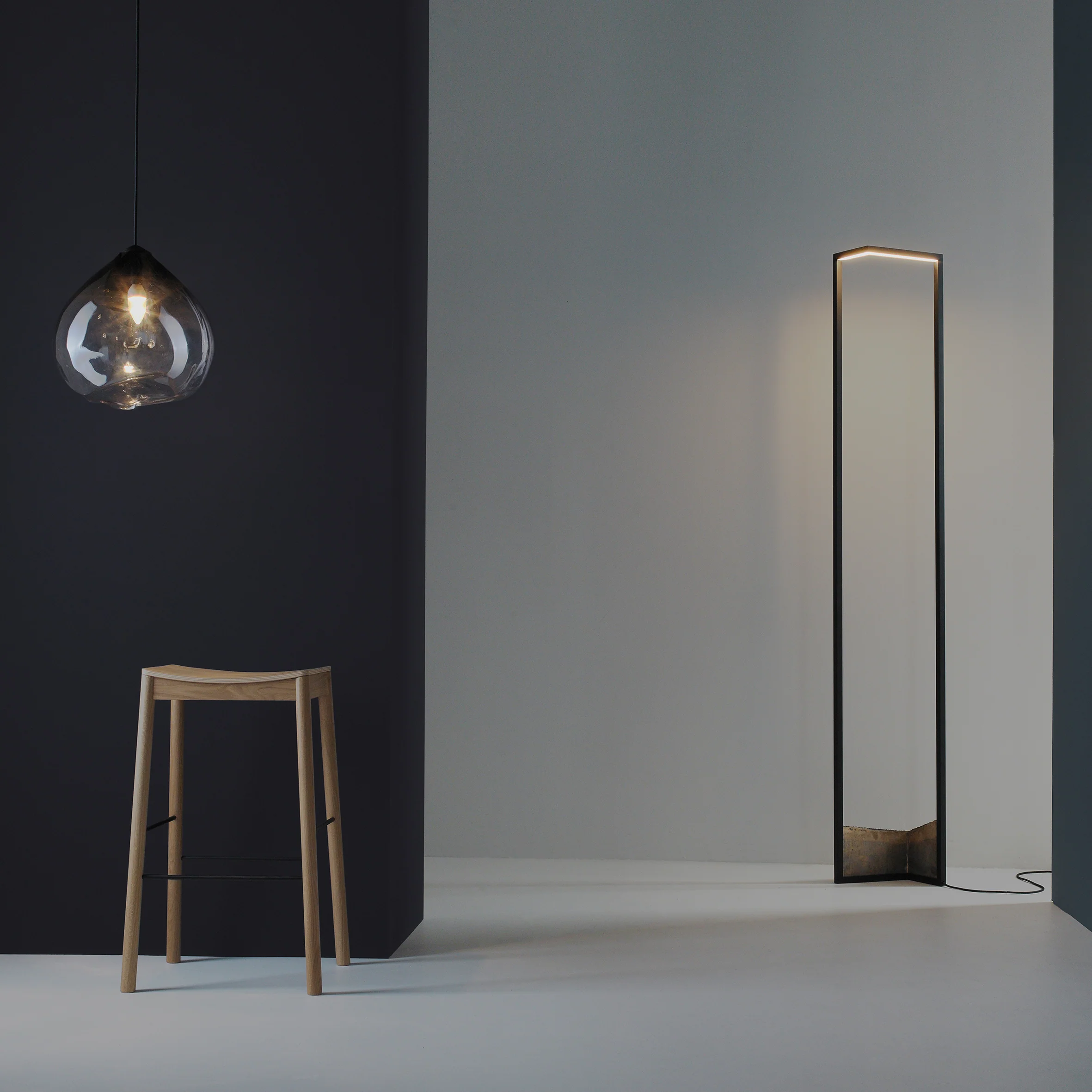 Foundry Floor Lamp - Image 4
